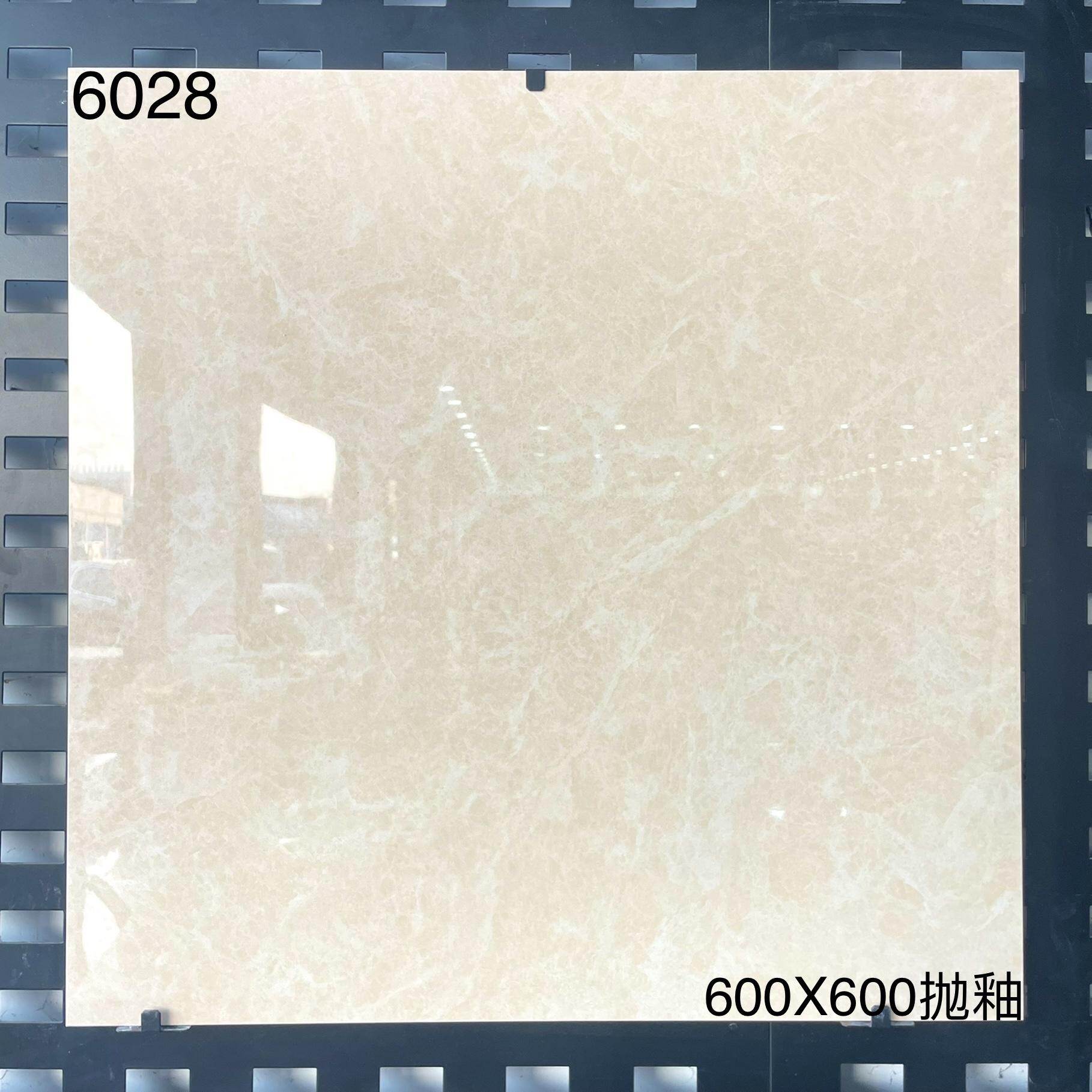 600×600抛釉黄色系-4庄