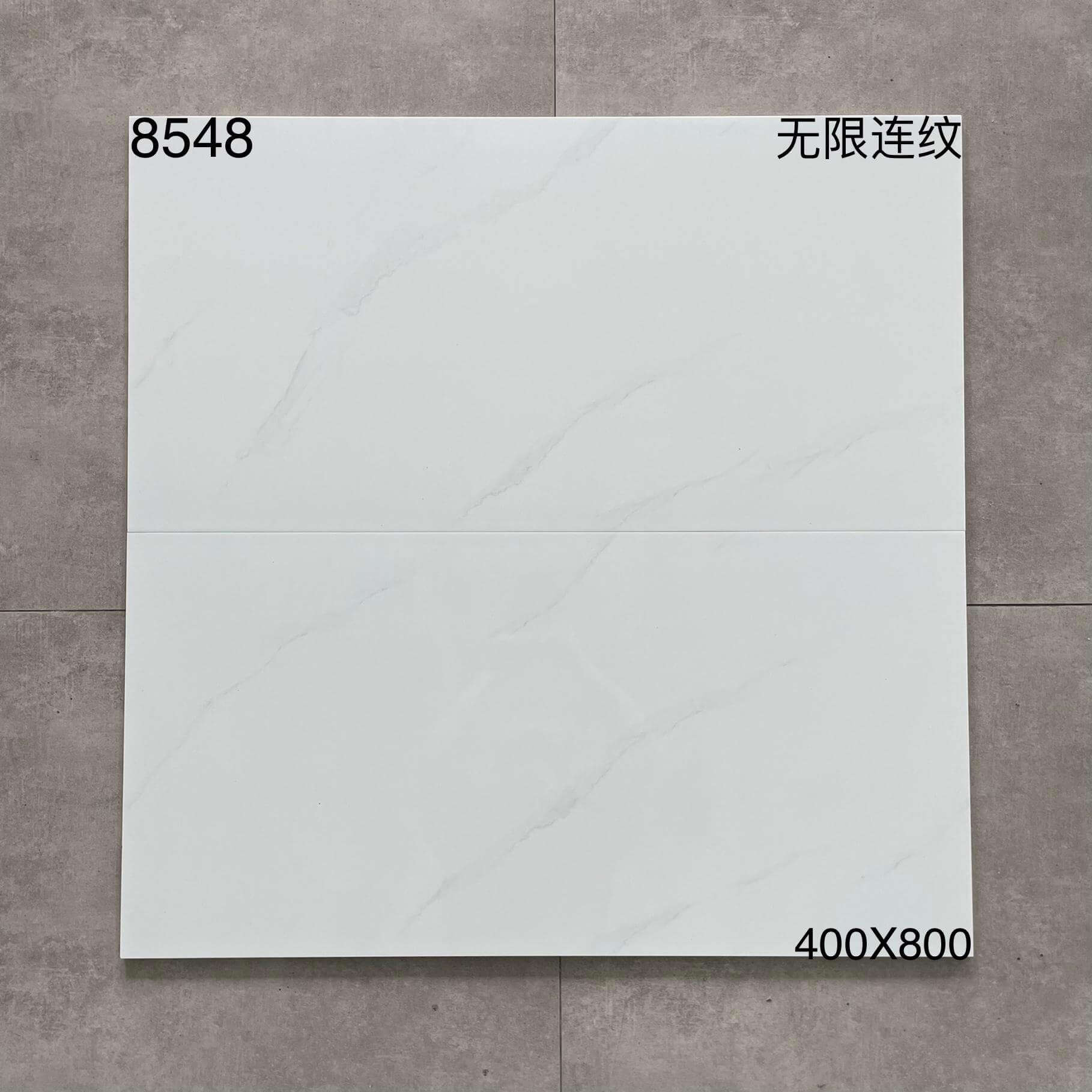 400×800爵士白瓷片-6庄 - 图片 8