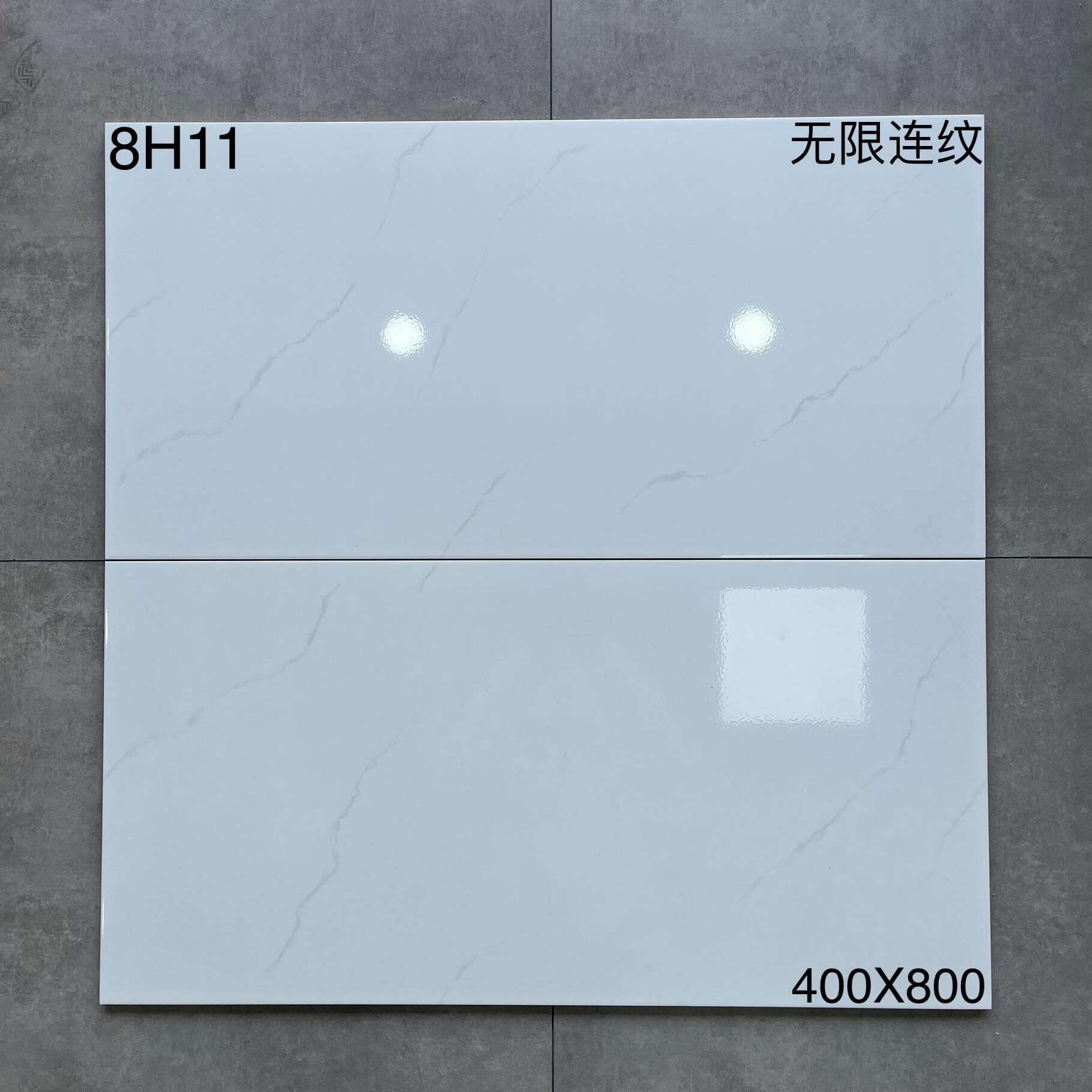 400×800爵士白瓷片-6庄 - 图片 13