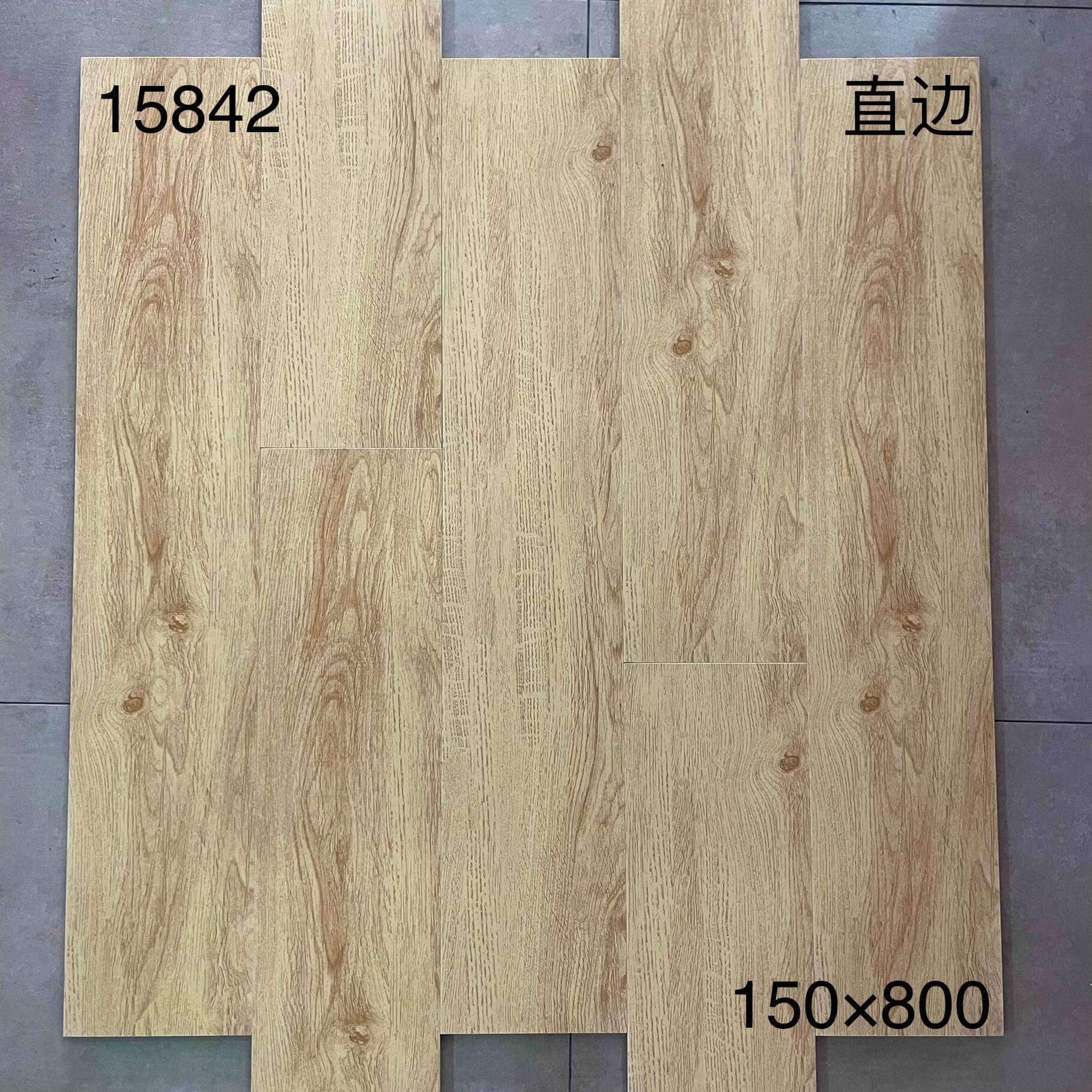 150×800木纹条-10庄 - 图片 3