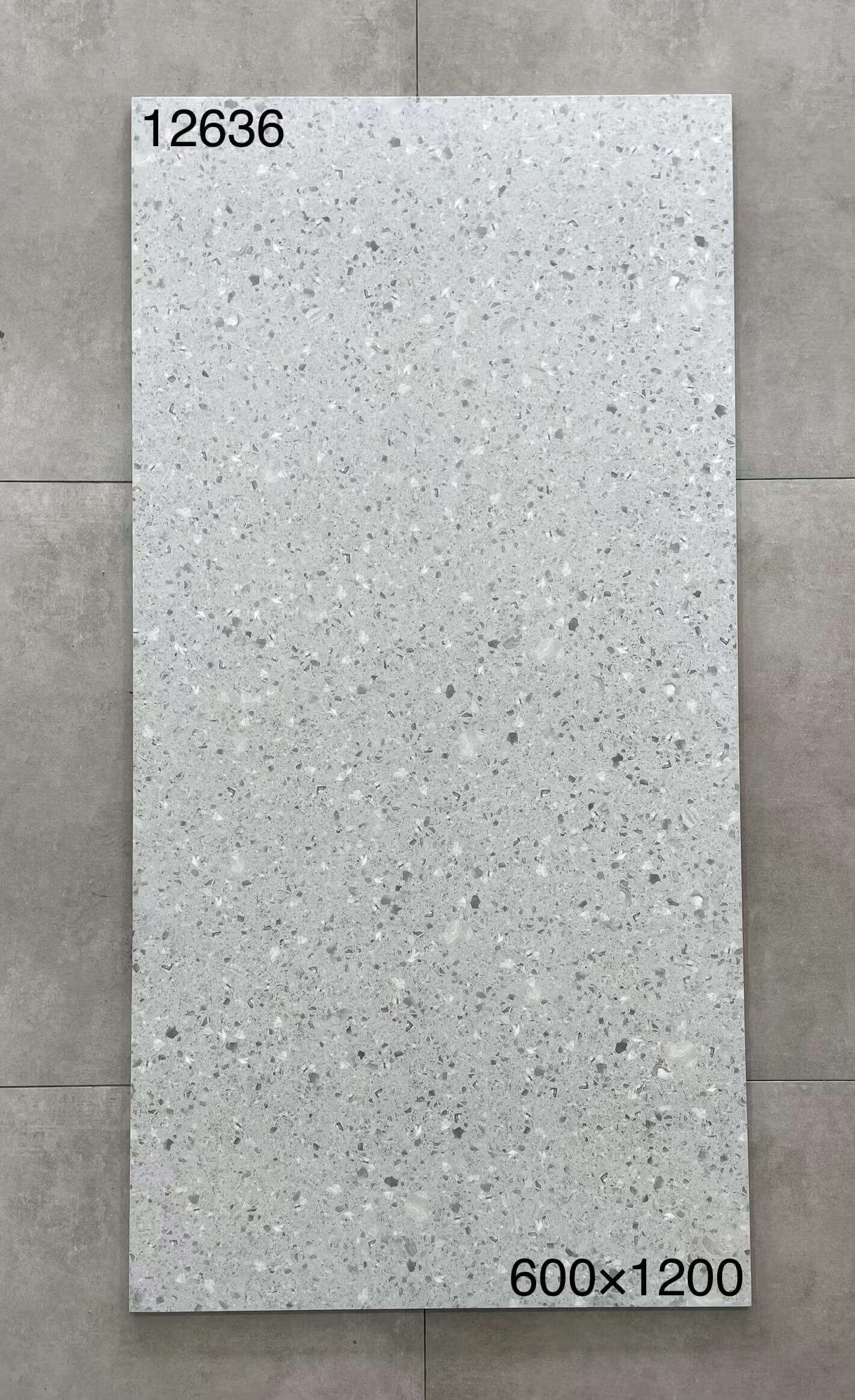 600×1200水磨石-2庄 - 图片 2