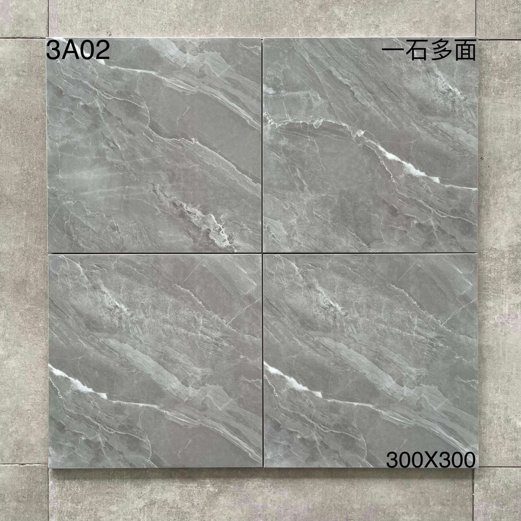 300×300小地砖 仿古3A开头-15庄 - 图片 20