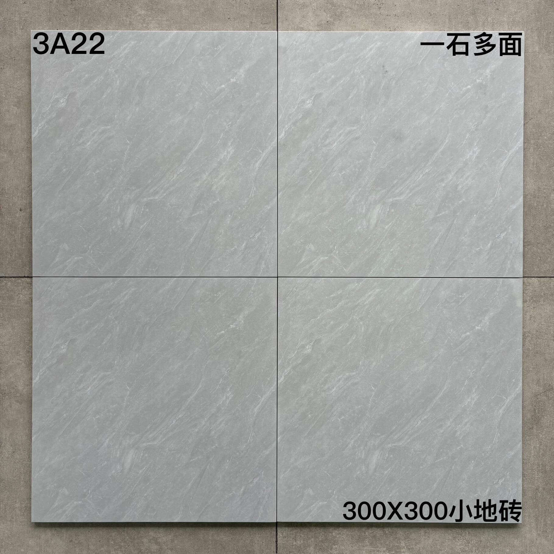 300×300小地砖 仿古3A开头-15庄 - 图片 4
