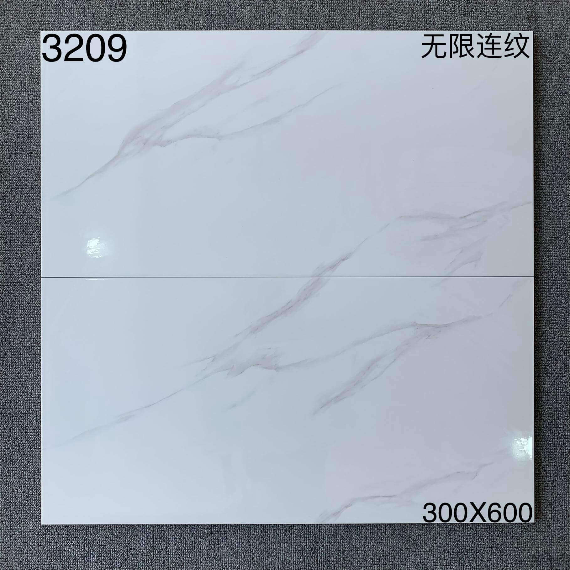 300×600爵士白瓷片-8庄 - 图片 19