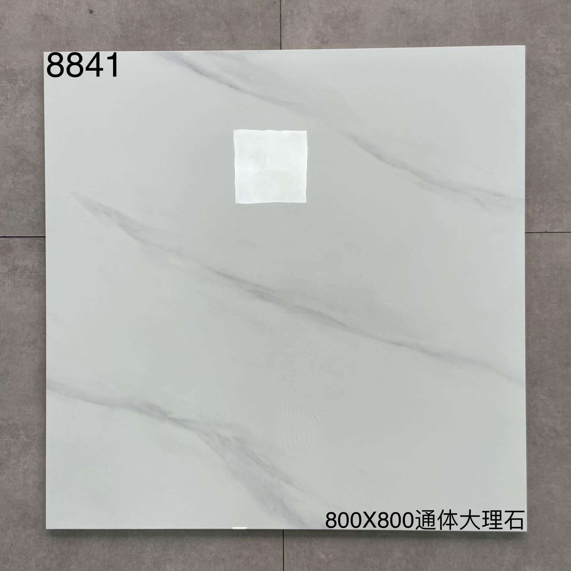 800×800通体大理石88开头②-3庄 - 图片 2