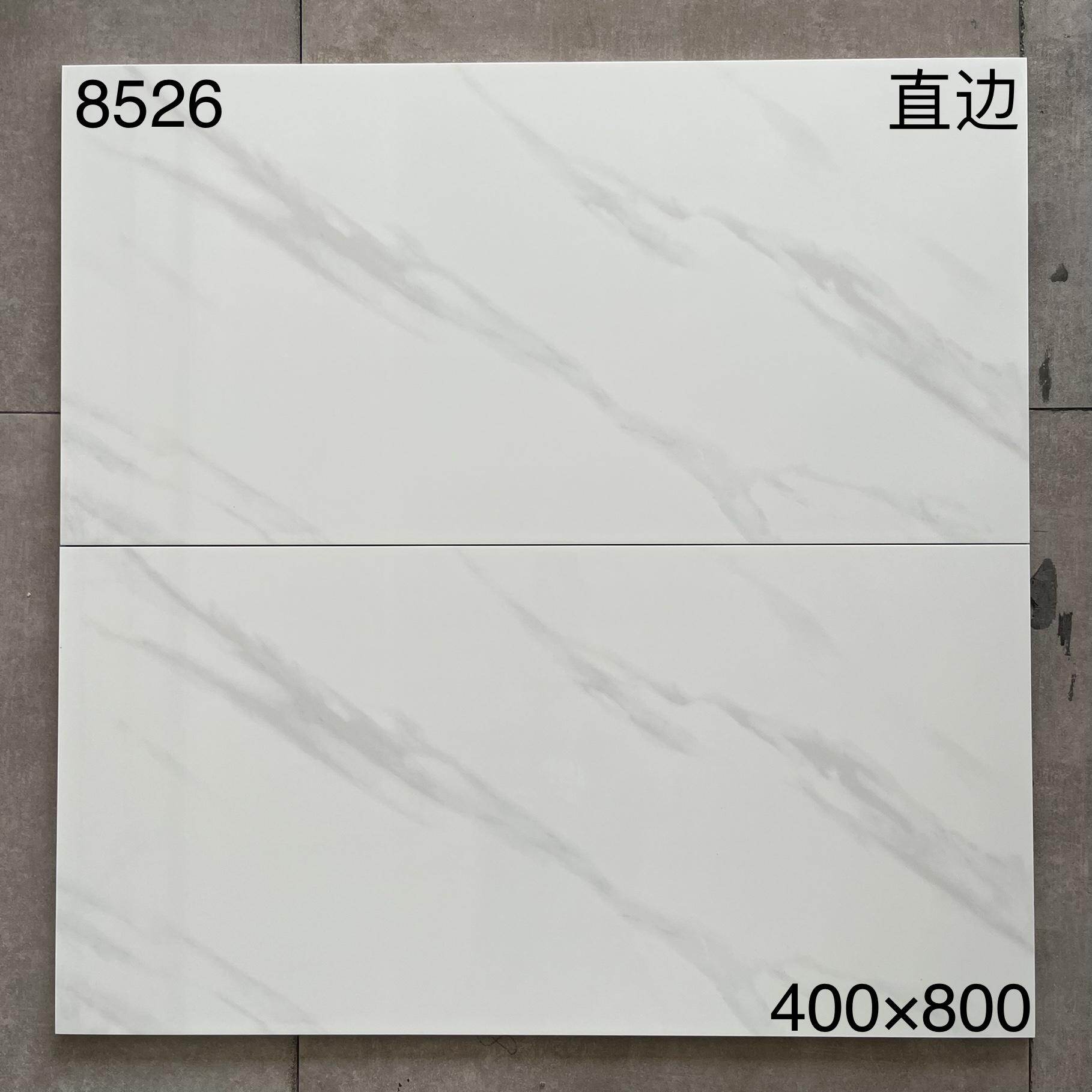 400×800爵士白瓷片-6庄 - 图片 9
