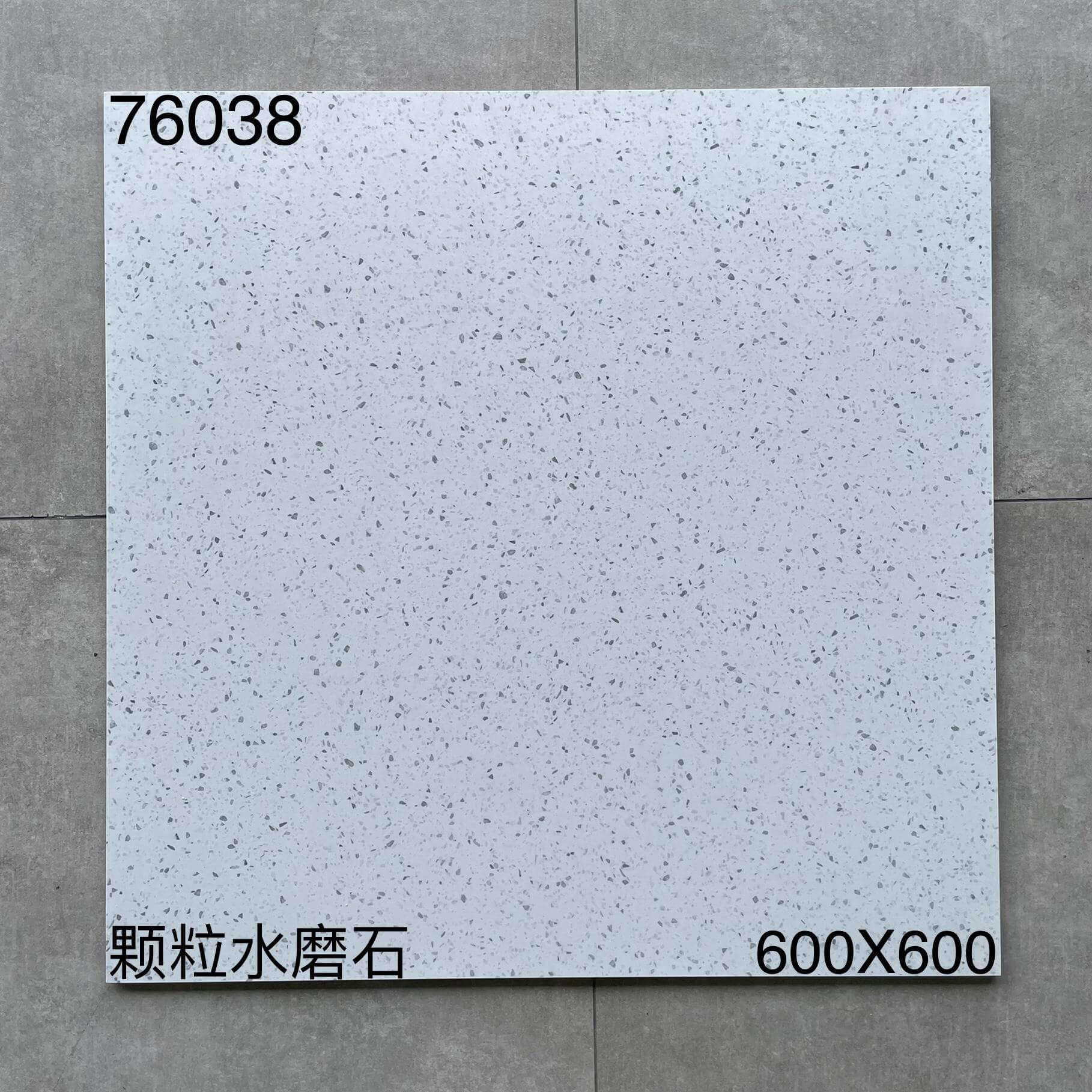 600×600水磨石-4庄 - 图片 2