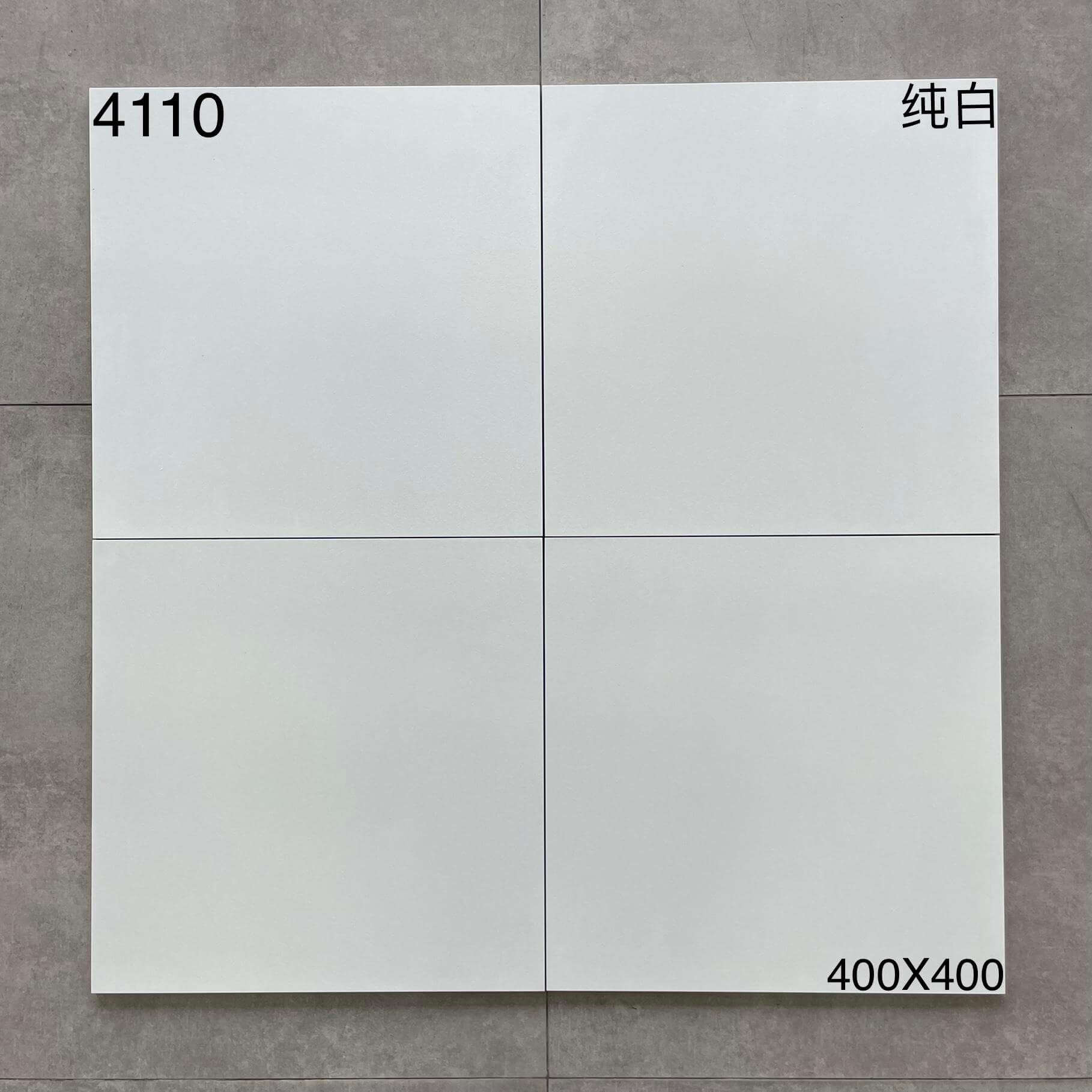 400×400小地砖 仿古4A开头-10庄 - 图片 2