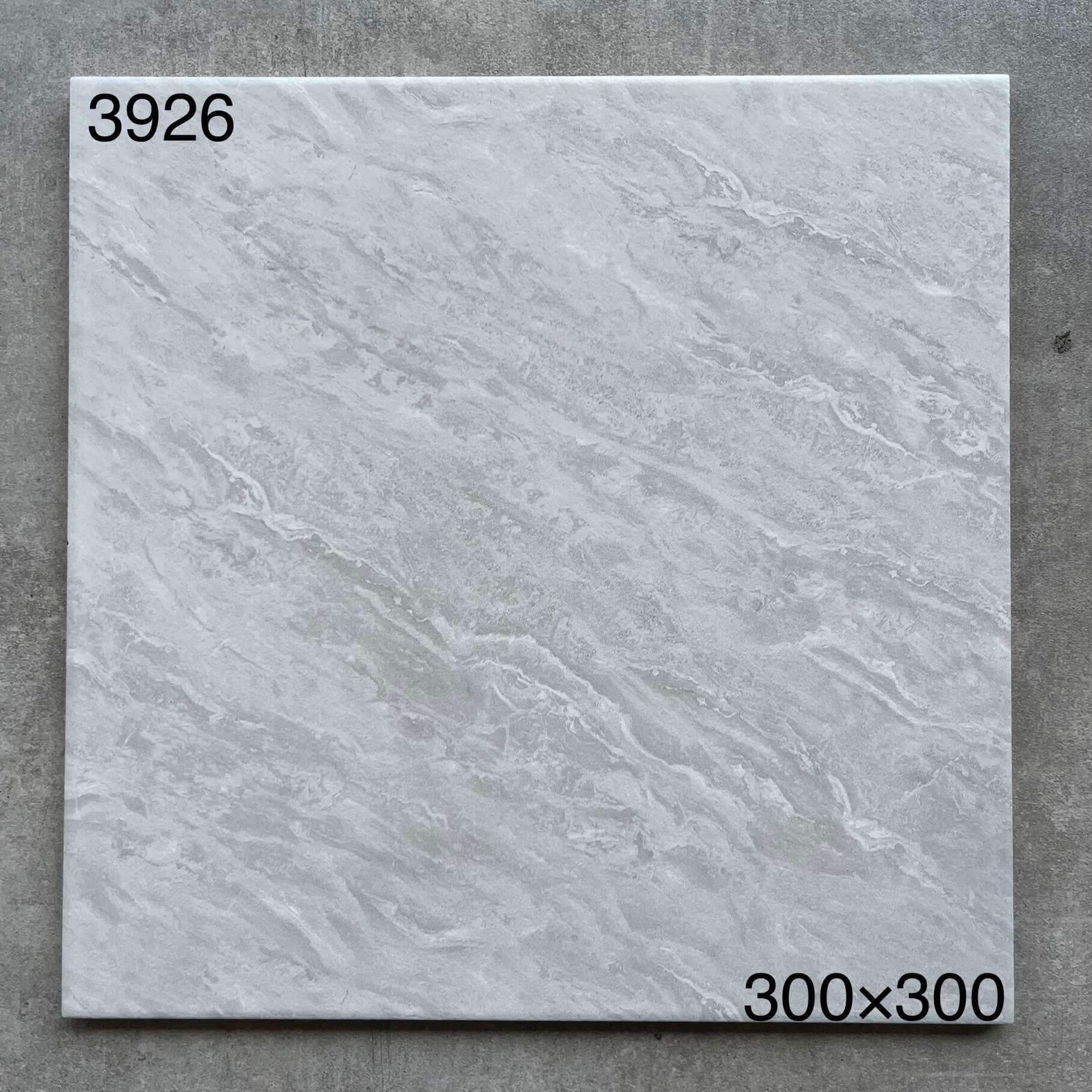 300×300圆边小地砖 仿古39开头-17庄 - 图片 3