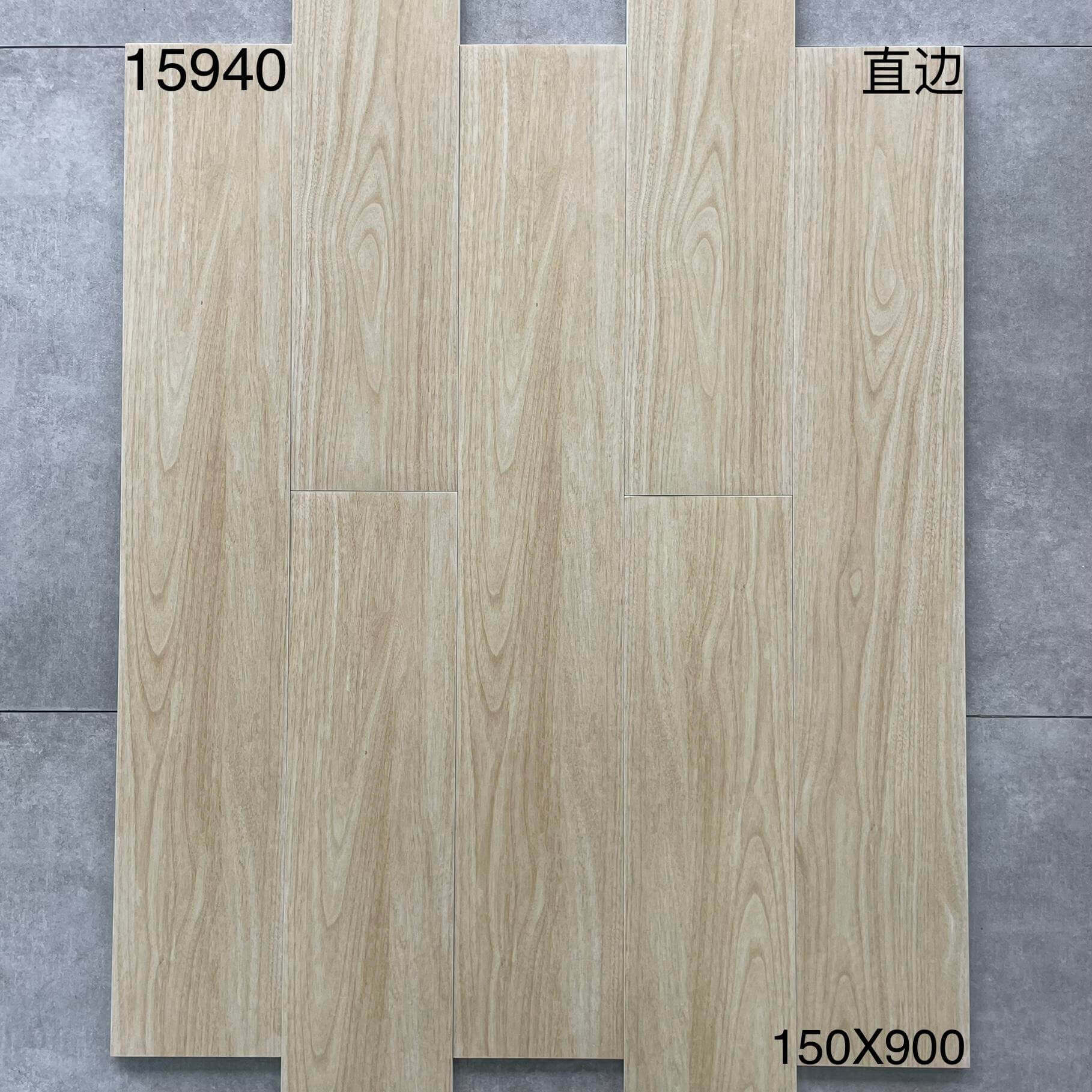 150×900木纹砖-9庄 - 图片 8