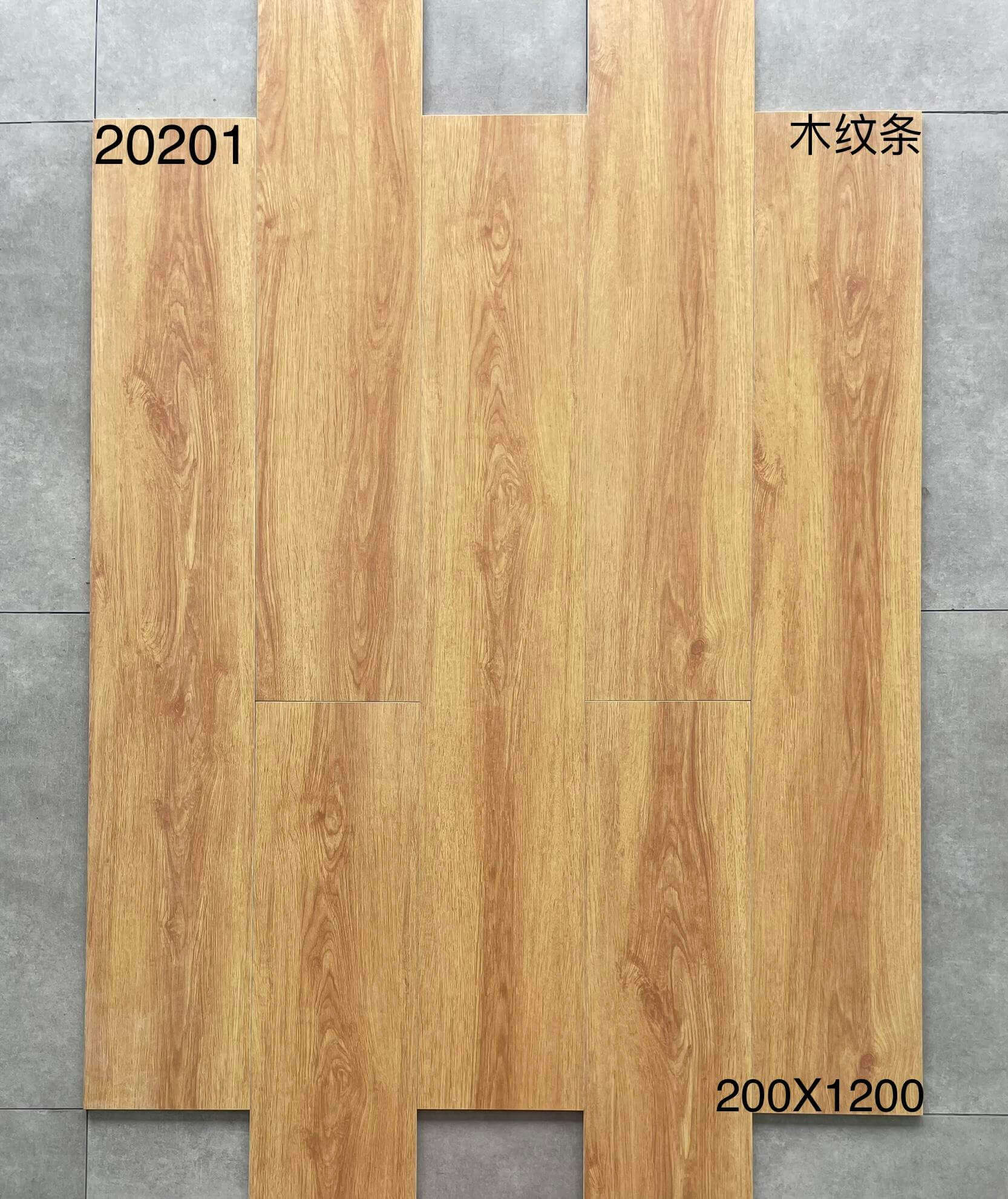 200×1200木纹砖-6庄 - 图片 8