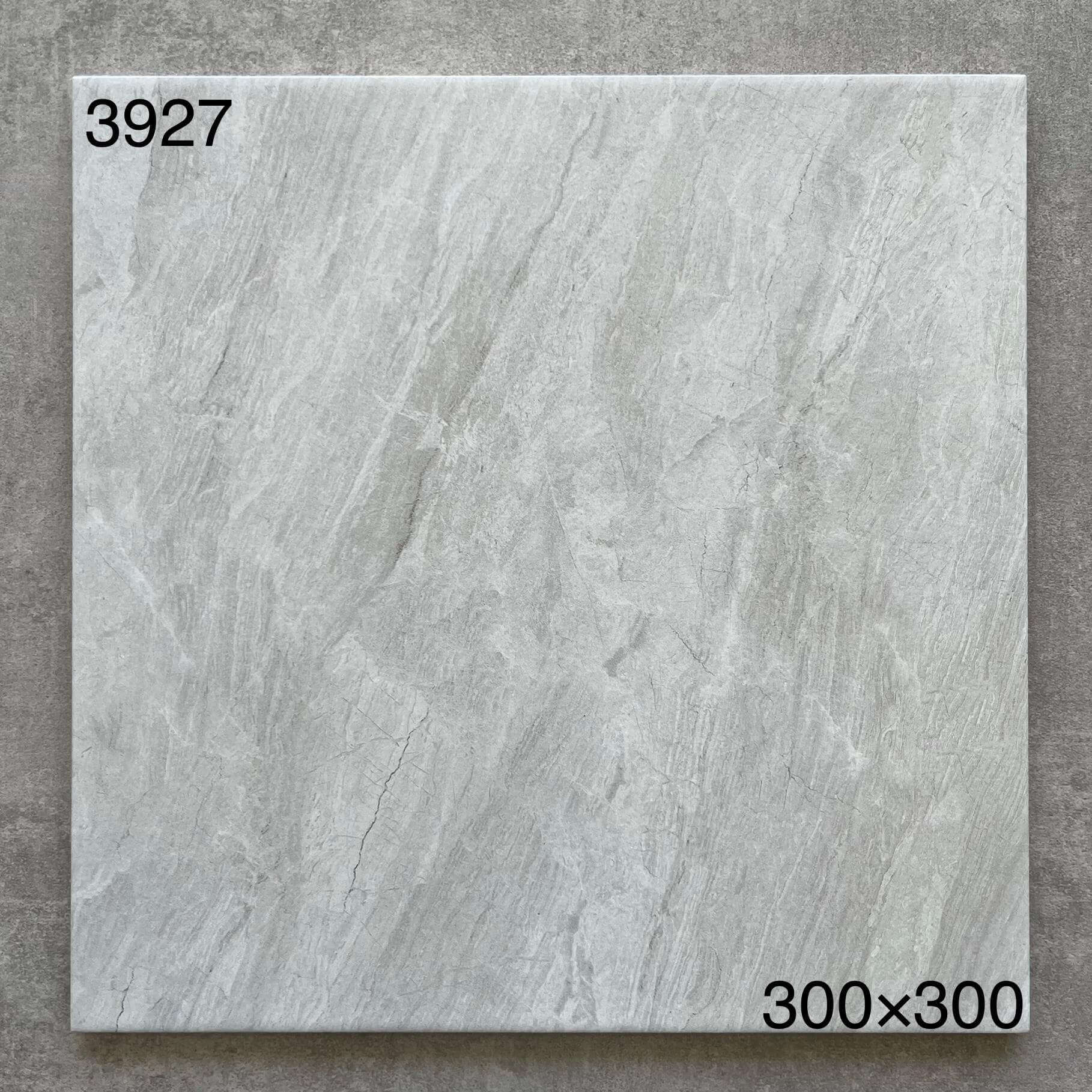 300×300圆边小地砖 仿古39开头-17庄 - 图片 2