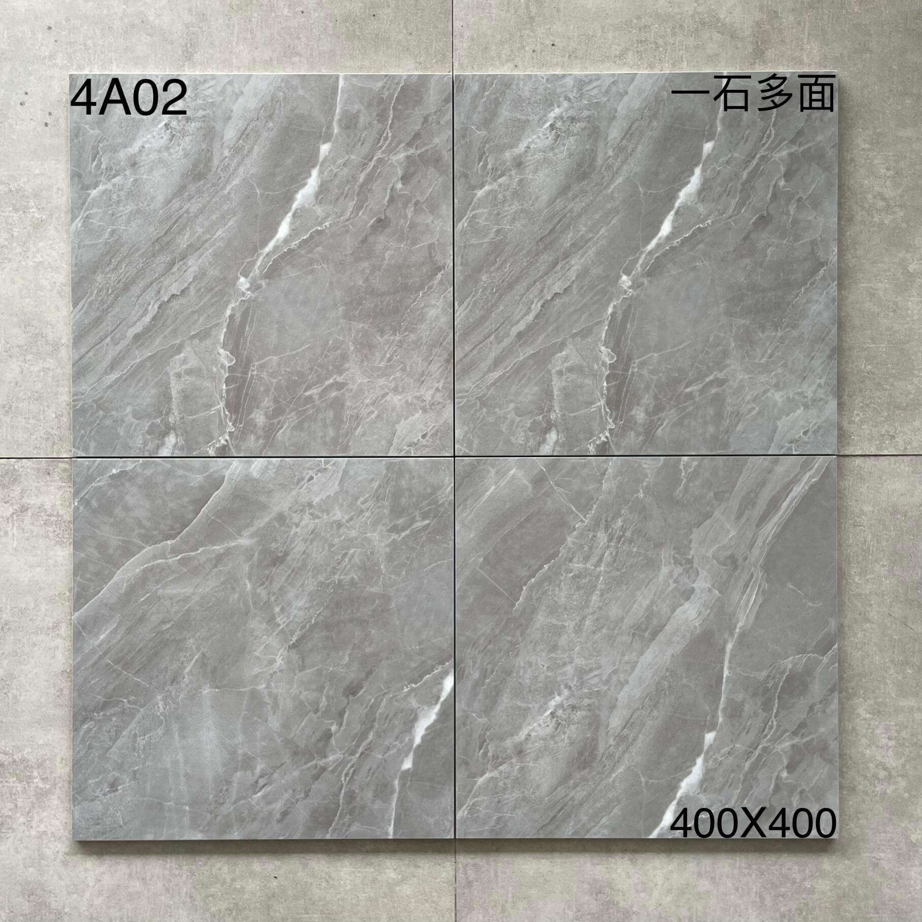 400×400小地砖 仿古4A开头-10庄 - 图片 16