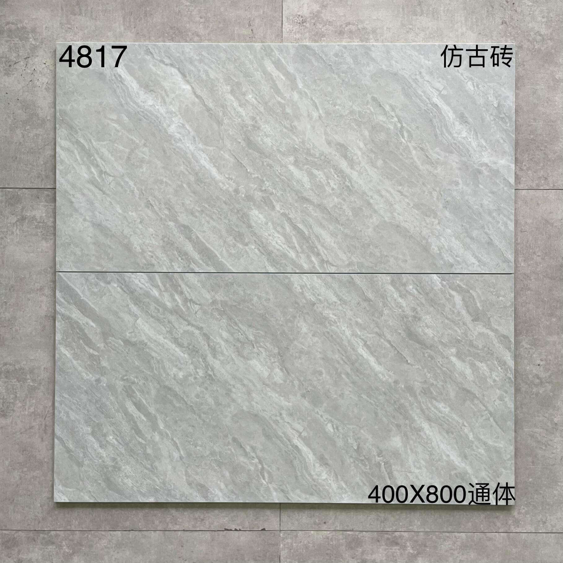 400×800仿古砖-5庄 - 图片 3