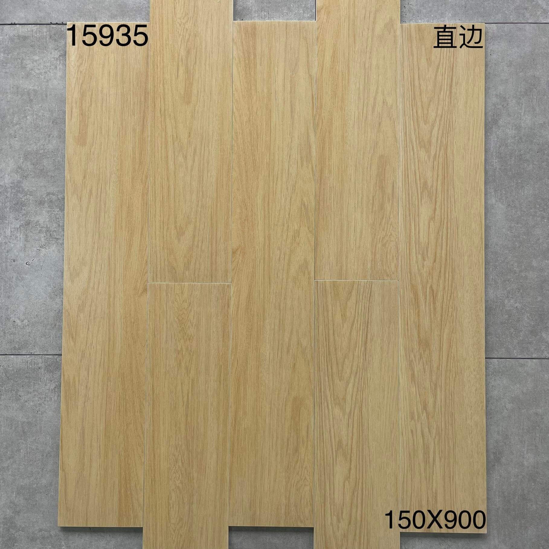 150×900木纹砖-9庄 - 图片 6