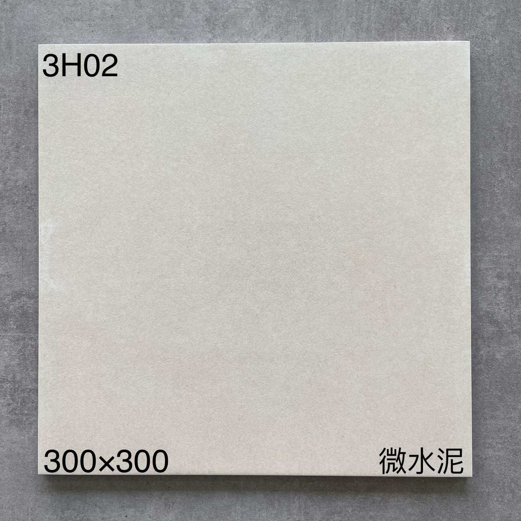 300×300微水泥3H开头-15庄 - 图片 3