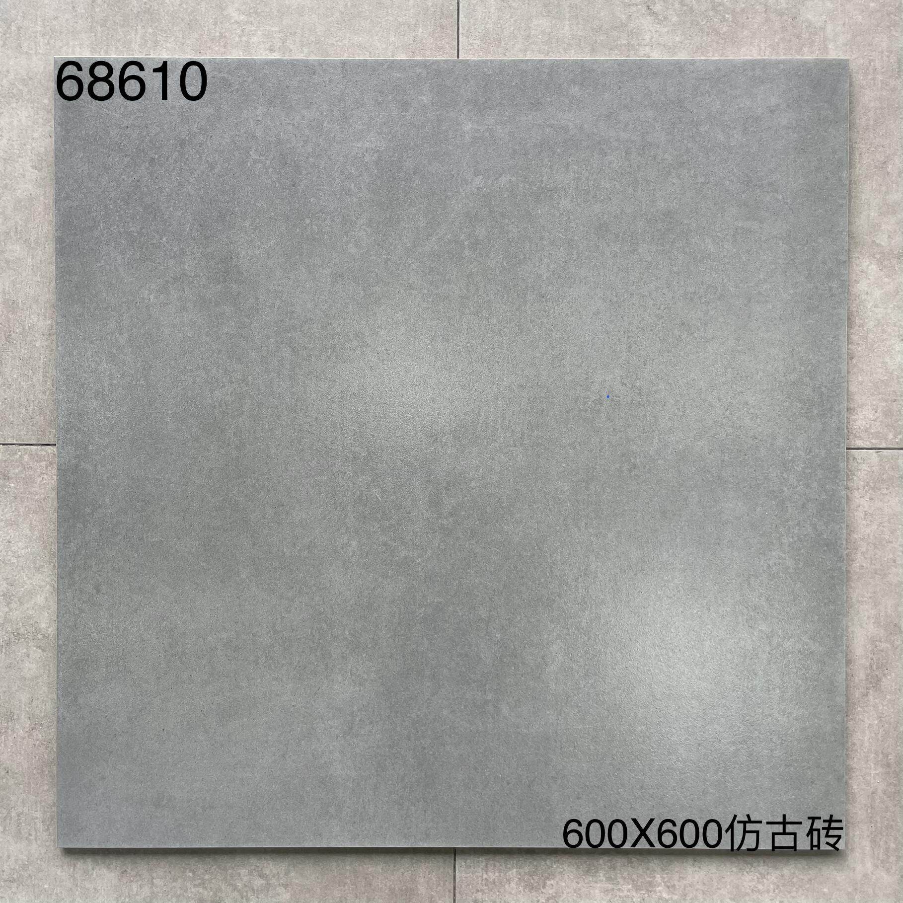 600×600水泥灰-4庄 - 图片 6
