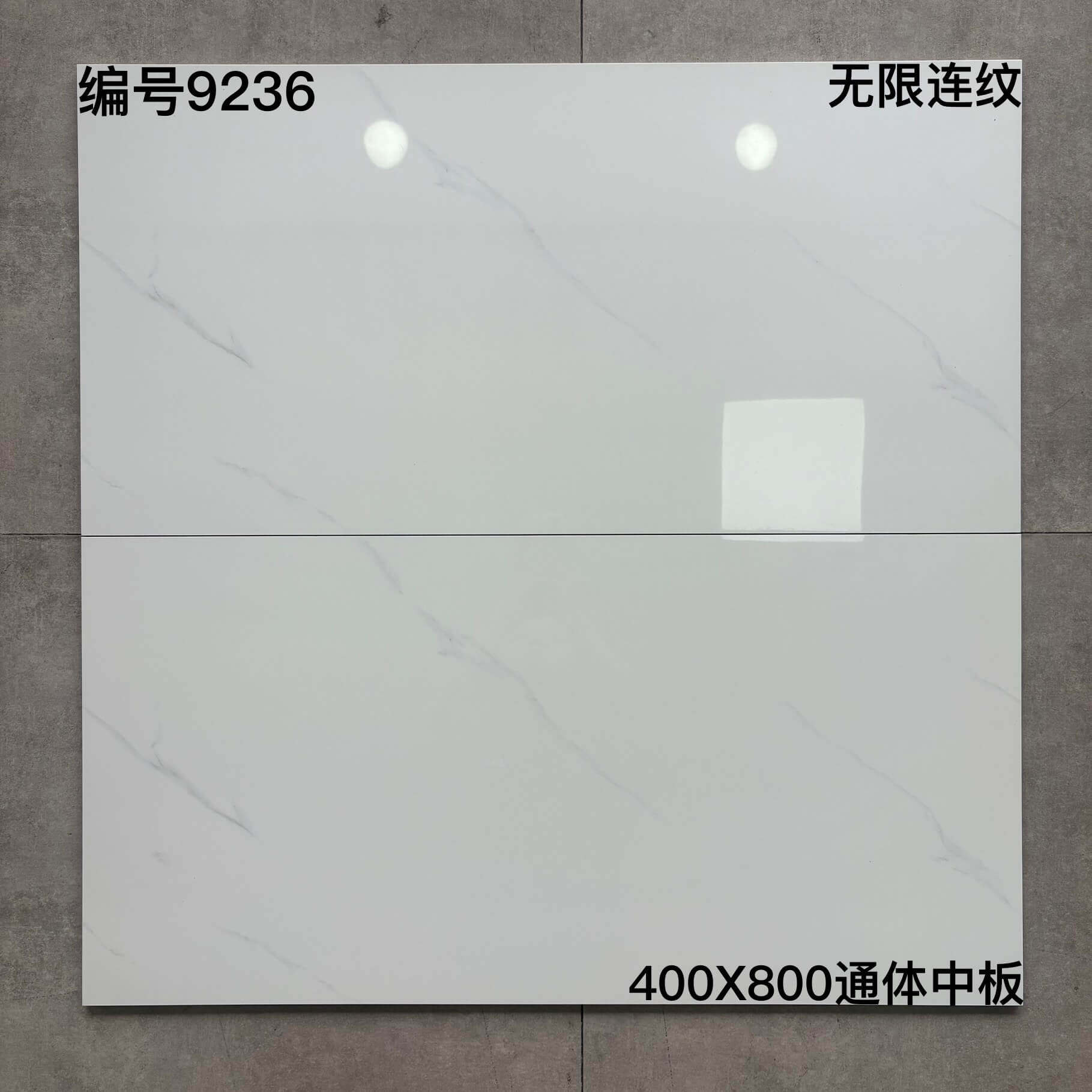400×800中板爵士白-6庄 - 图片 9