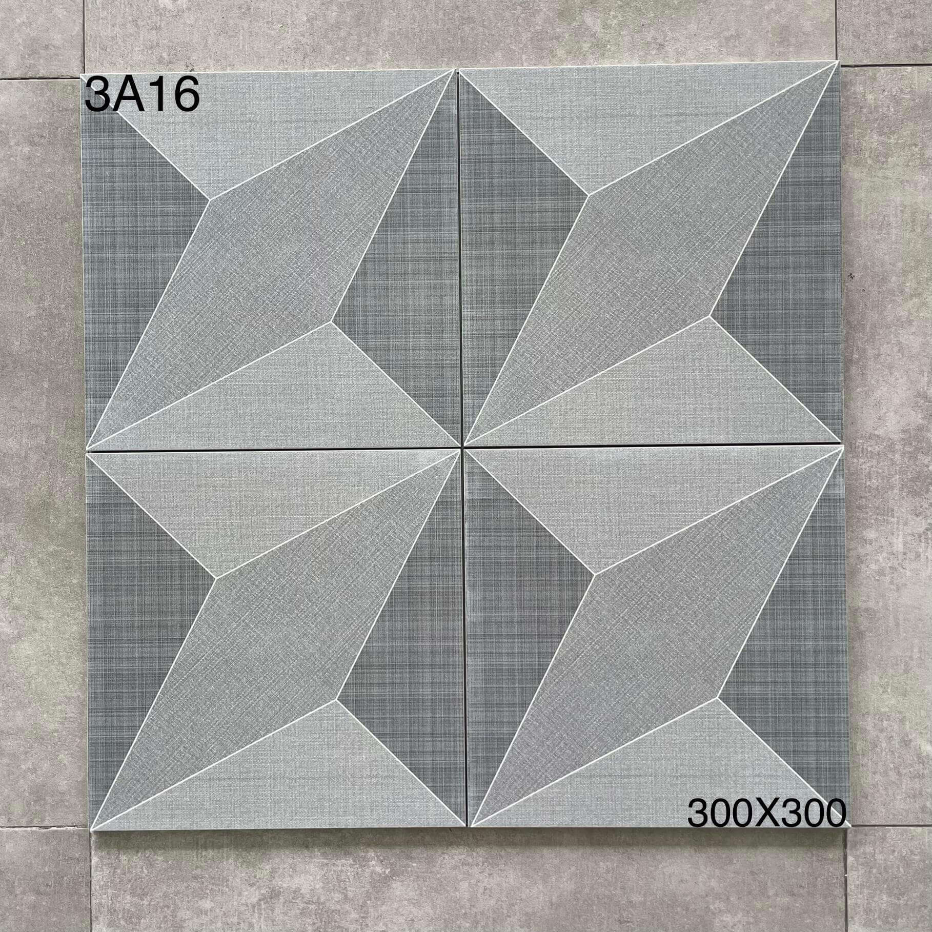 300×300小地砖 仿古3A开头-15庄 - 图片 9