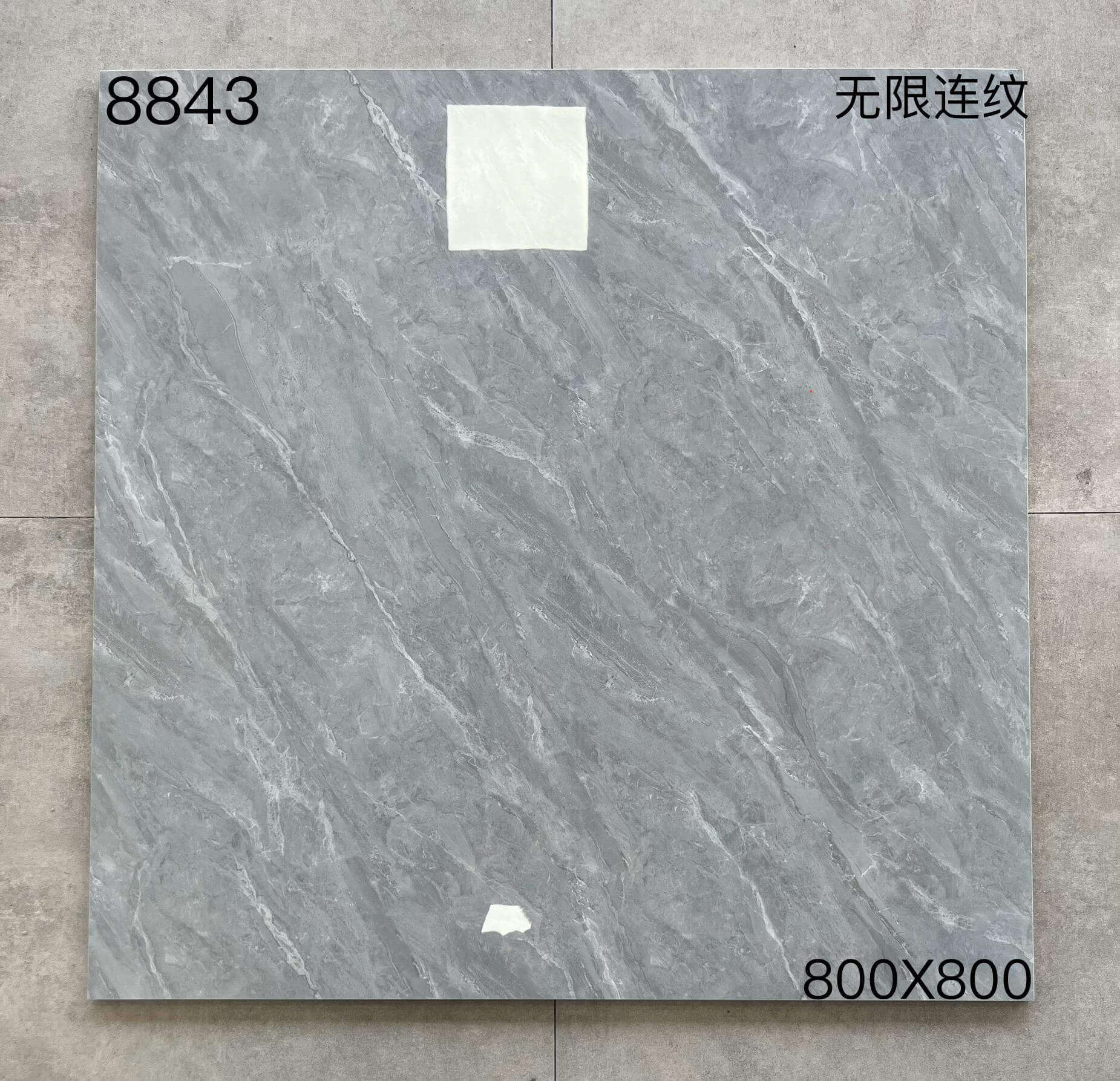 800×800通体大理石88开头①-3庄 - 图片 2