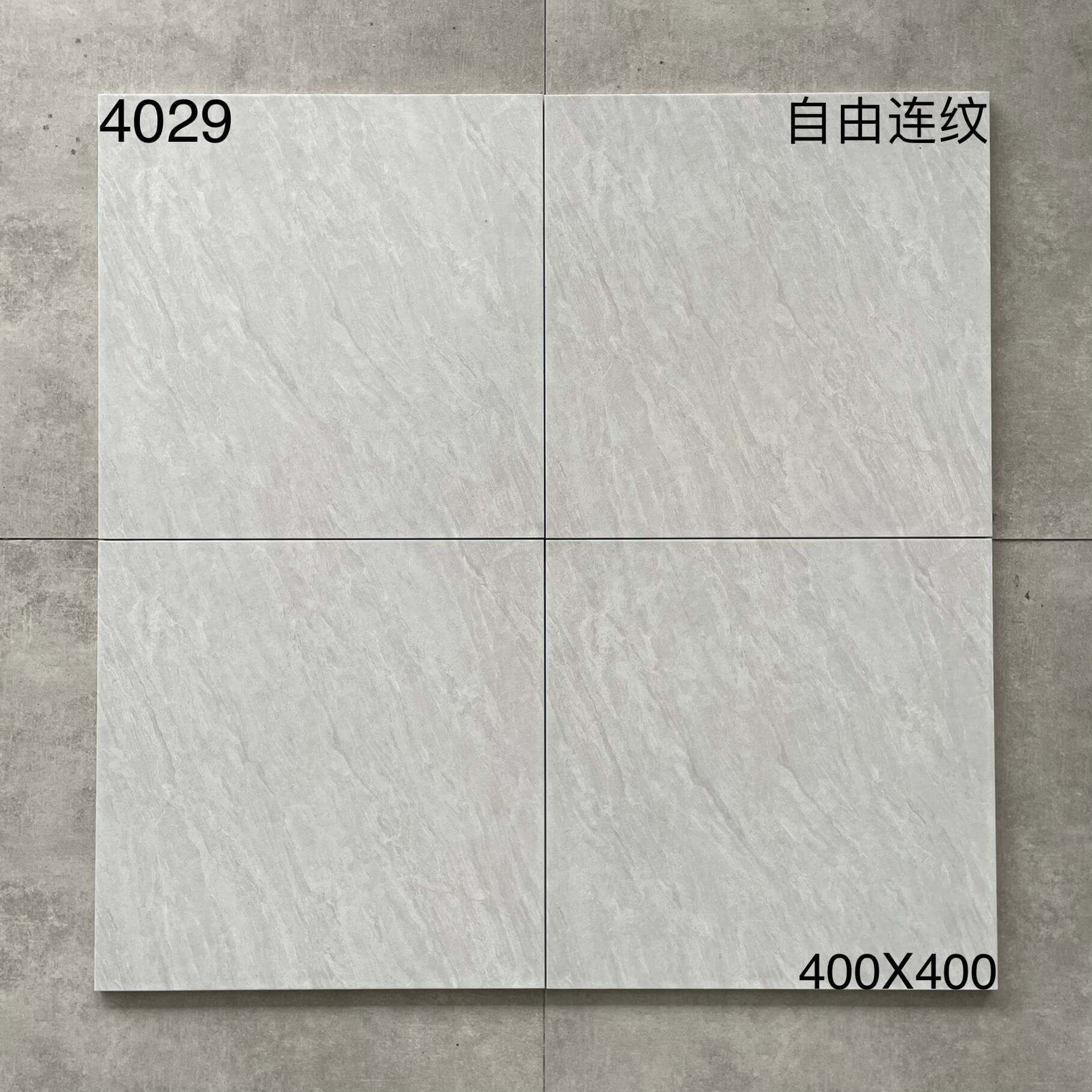 400×400小地砖 仿古40开头-10庄 - 图片 15