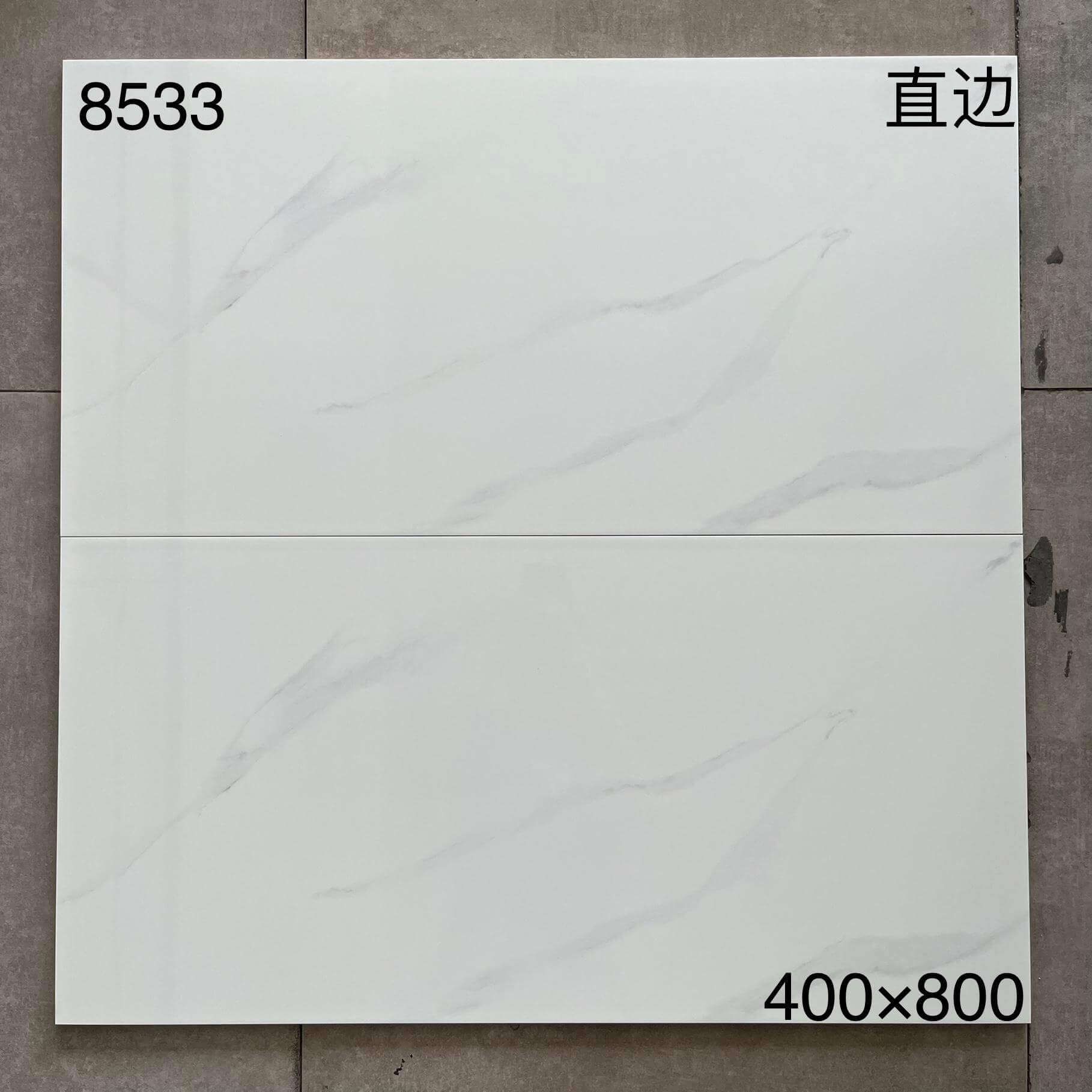 400×800爵士白瓷片-6庄 - 图片 10