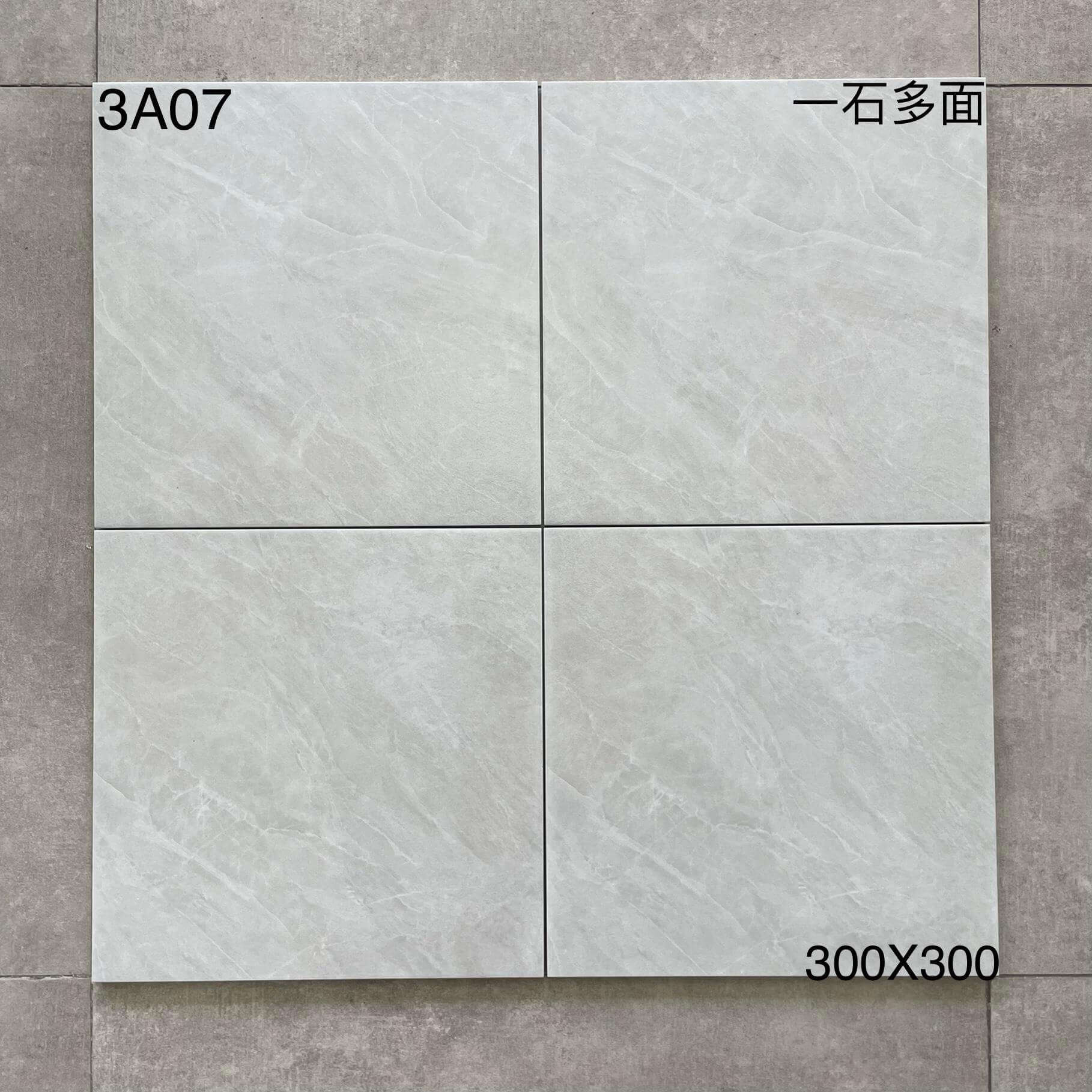 300×300小地砖 仿古3A开头-15庄 - 图片 19