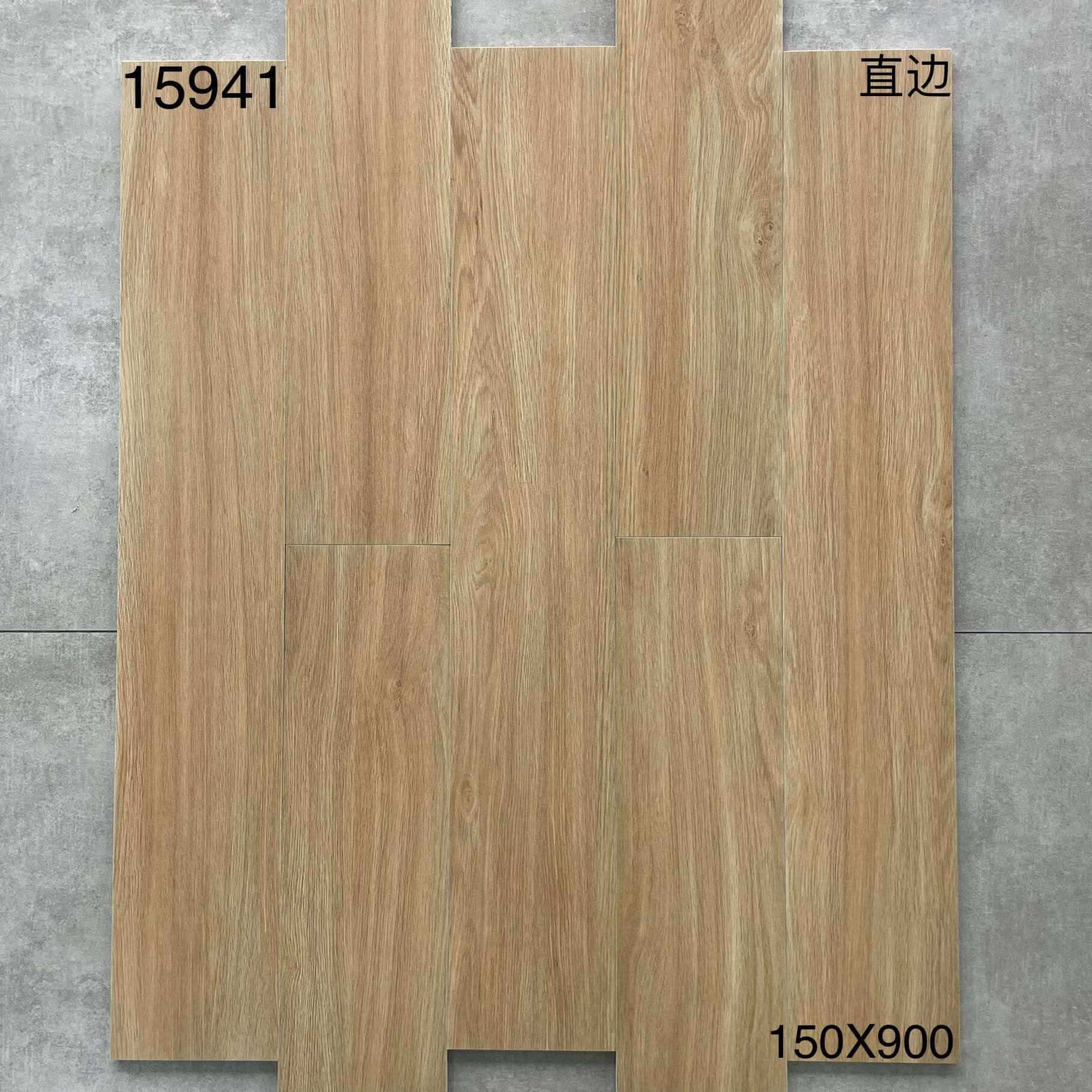 150×900木纹砖-9庄 - 图片 5