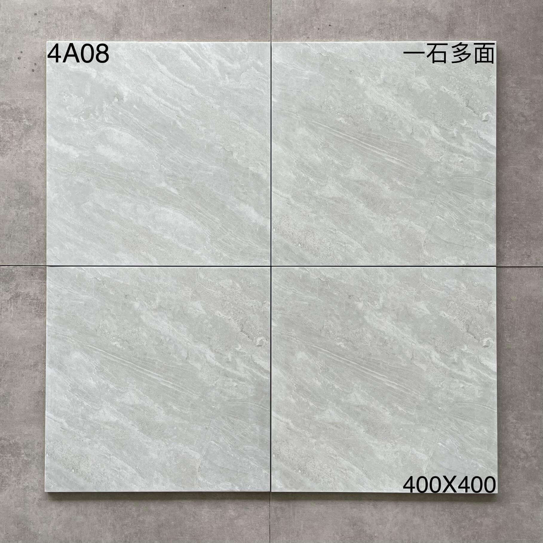 400×400小地砖 仿古4A开头-10庄 - 图片 11