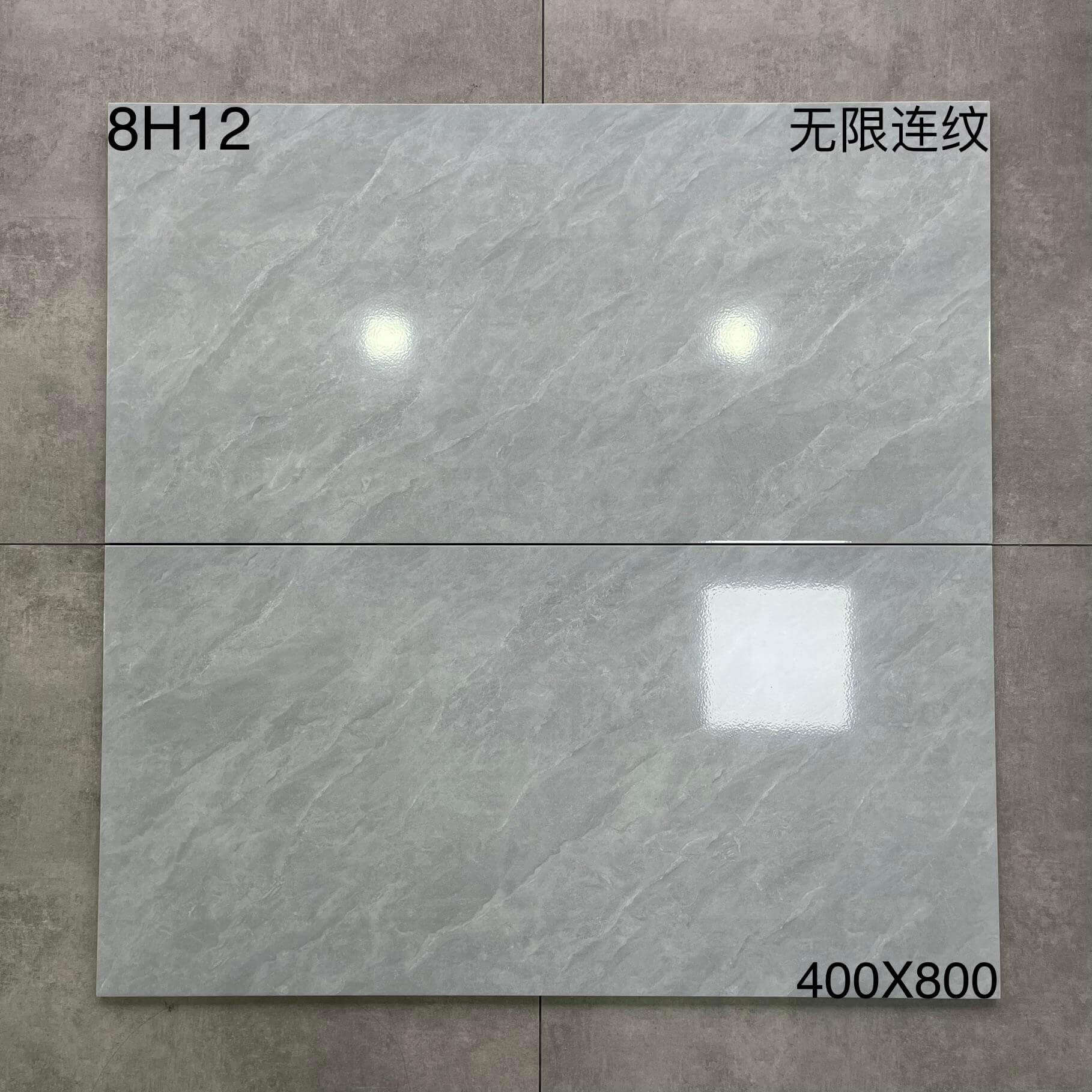 400×800瓷片8H开头-6庄 - 图片 2