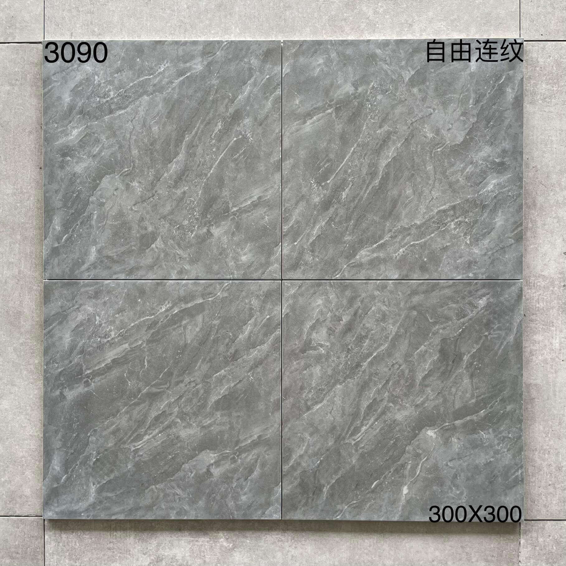 300×300小地砖 仿古30开头-15庄 - 图片 5