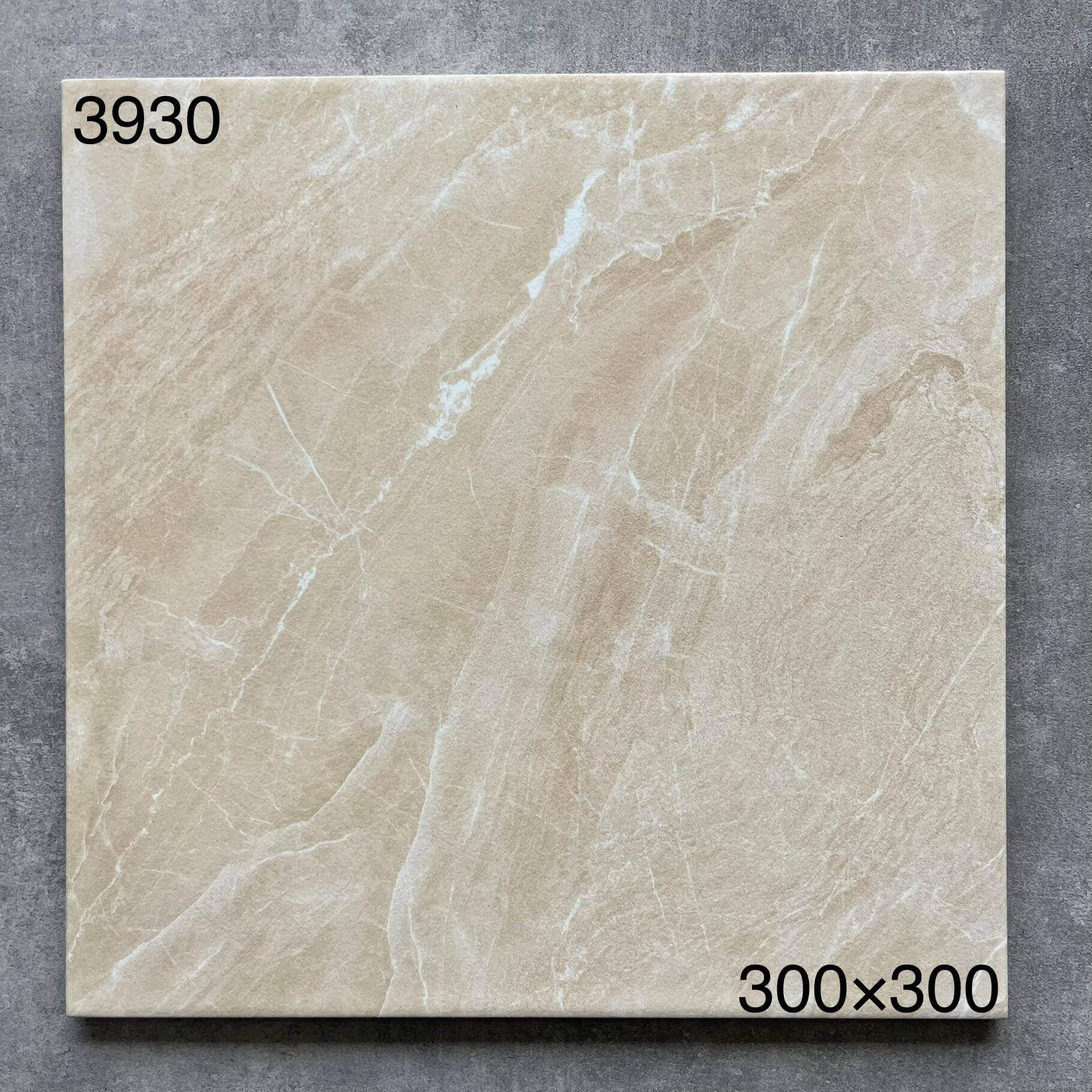 300×300圆边小地砖 仿古39开头-17庄