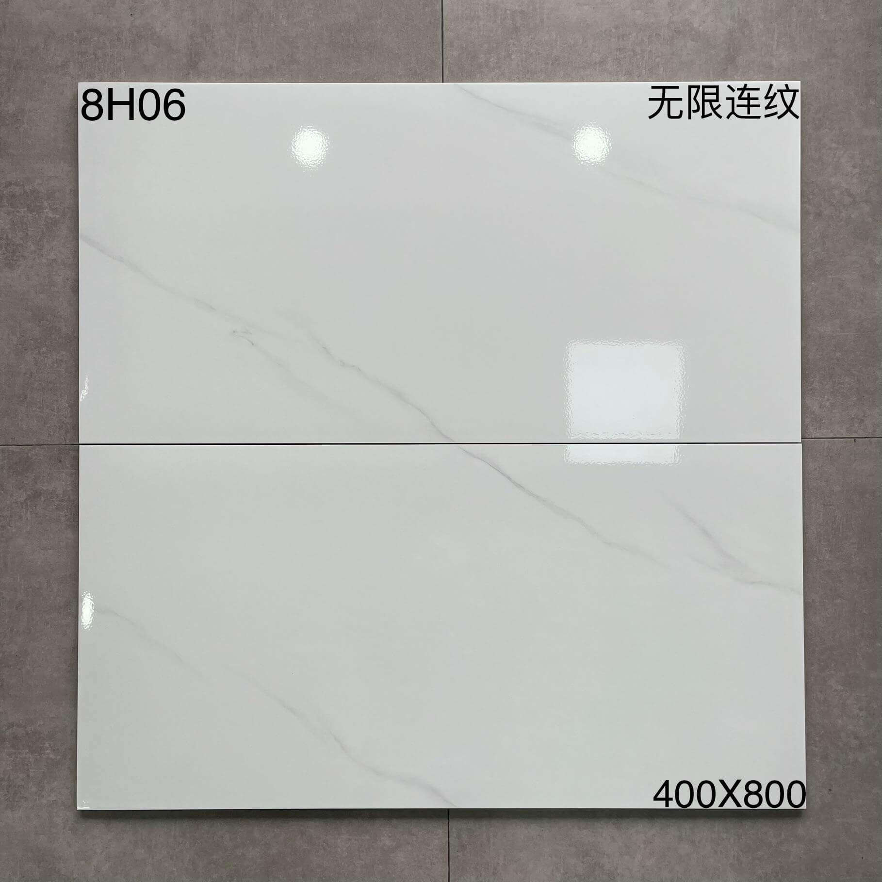 400×800瓷片8H开头-6庄 - 图片 6