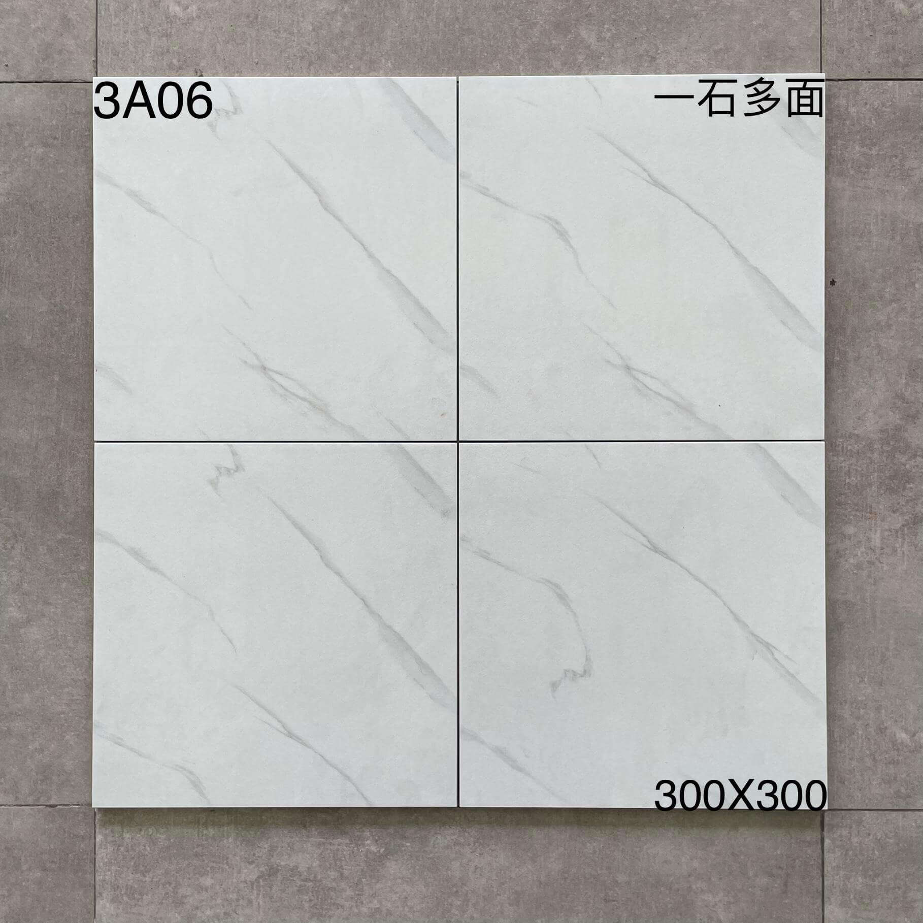 300×300小地砖 仿古3A开头-15庄 - 图片 18