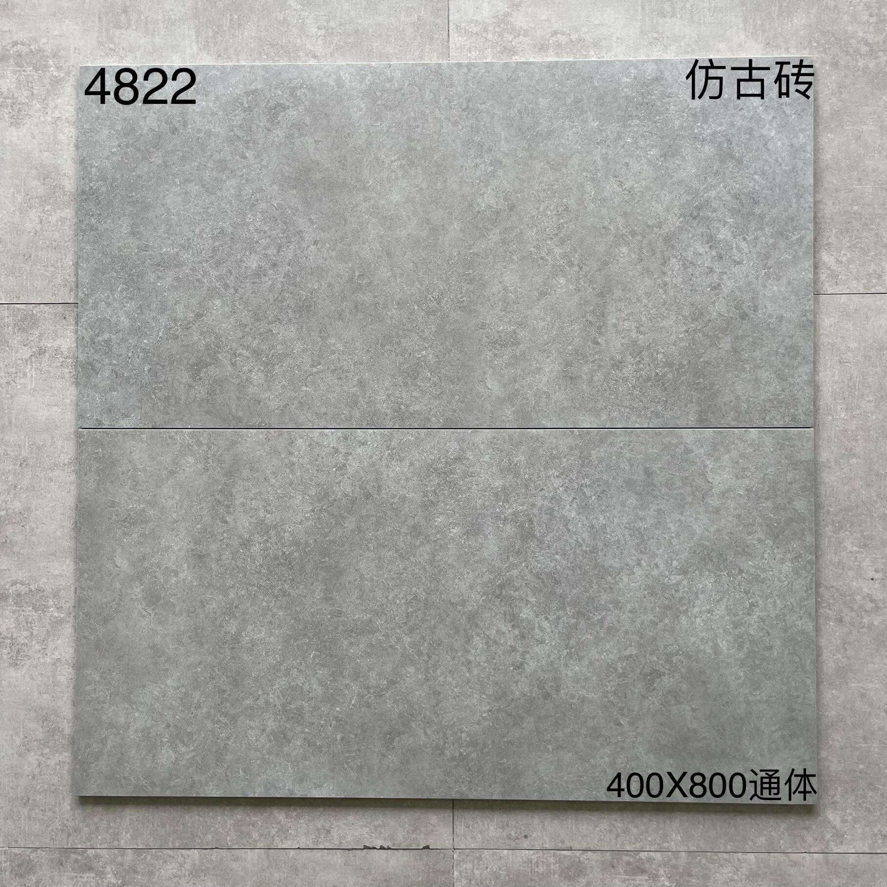 400×800仿古砖-5庄 - 图片 2