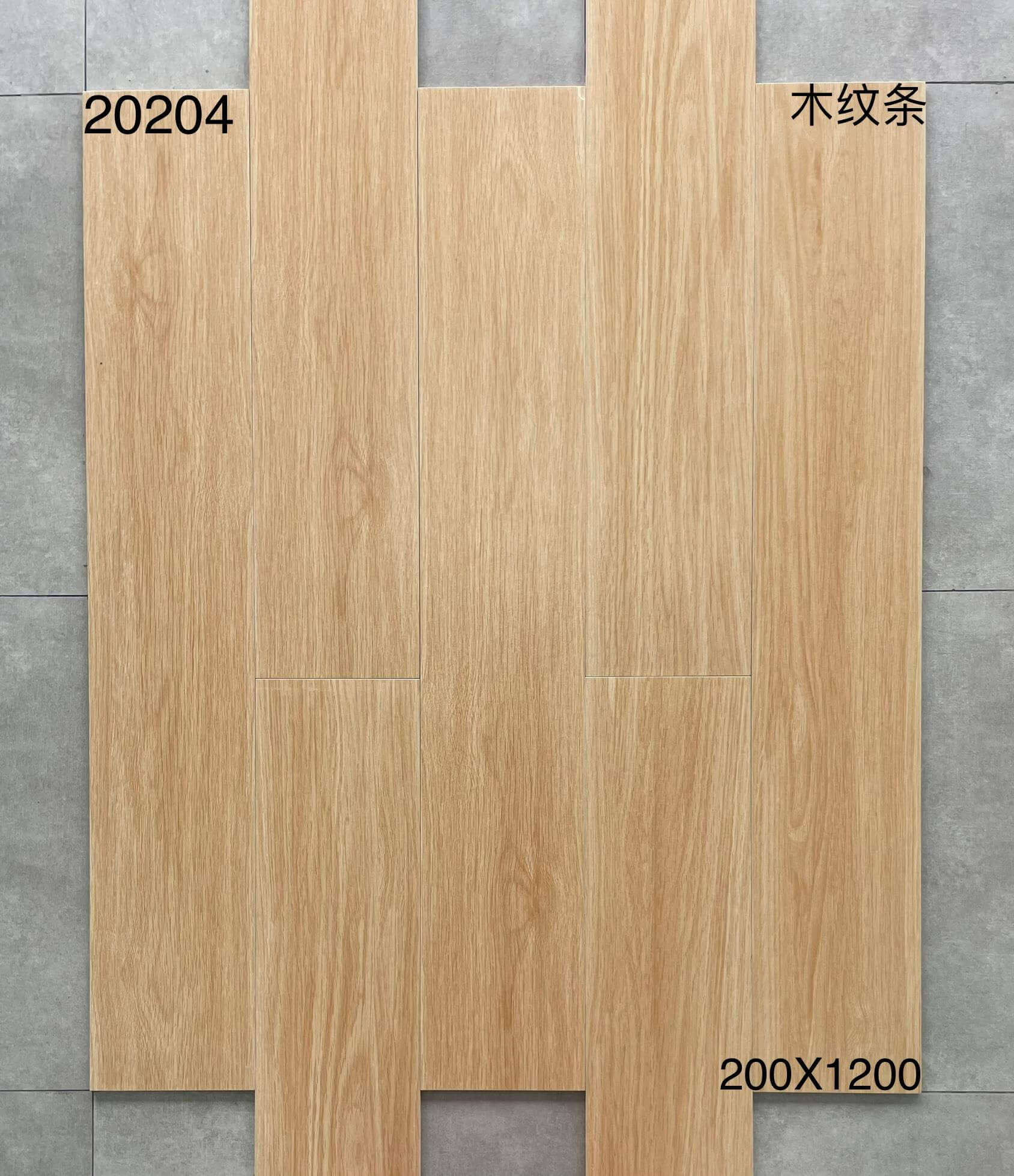 200×1200木纹砖-6庄 - 图片 5