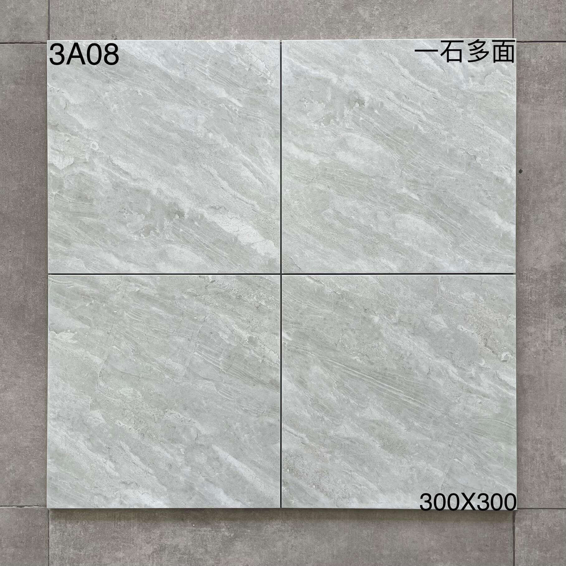 300×300小地砖 仿古3A开头-15庄 - 图片 14