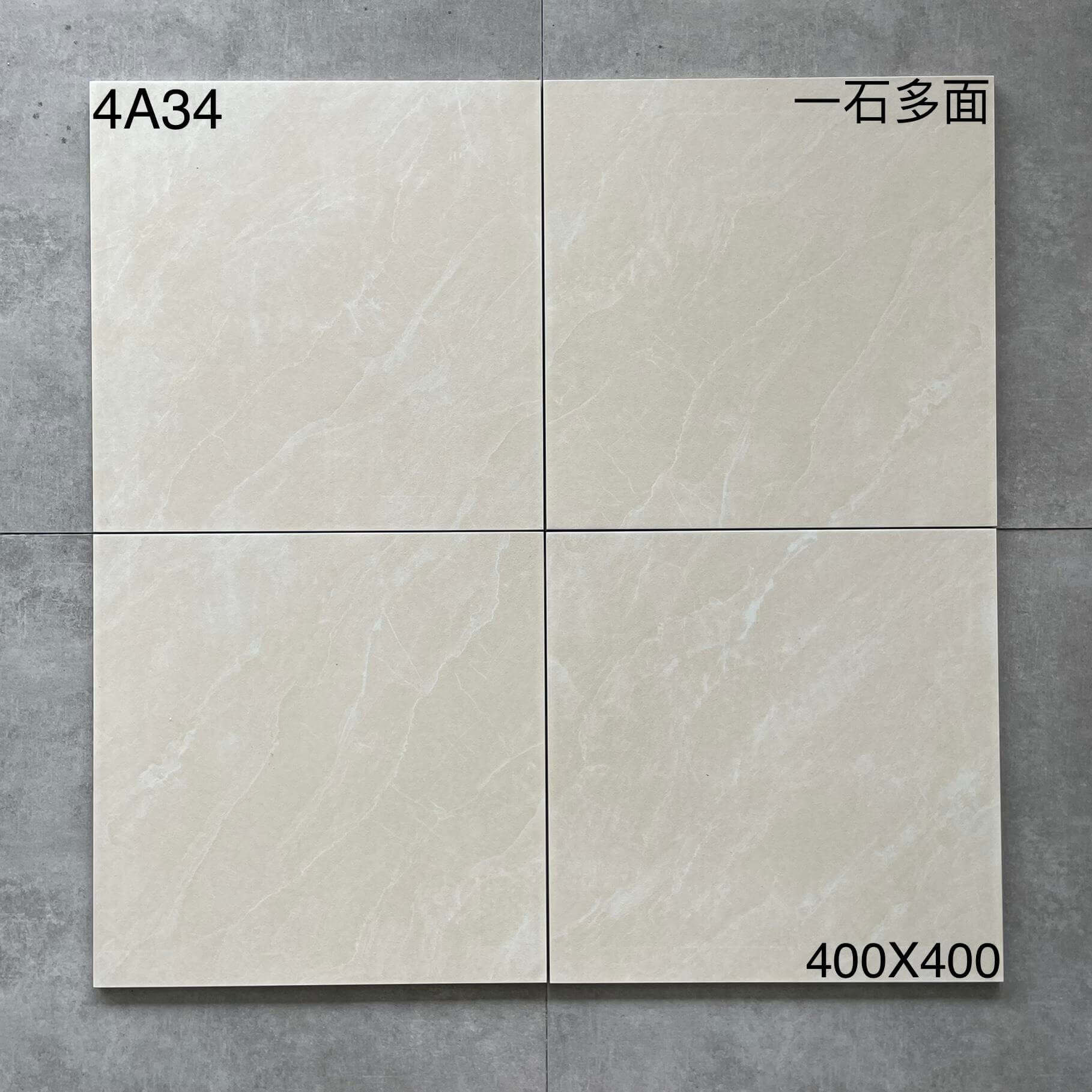 400×400小地砖 仿古4A开头-10庄 - 图片 3