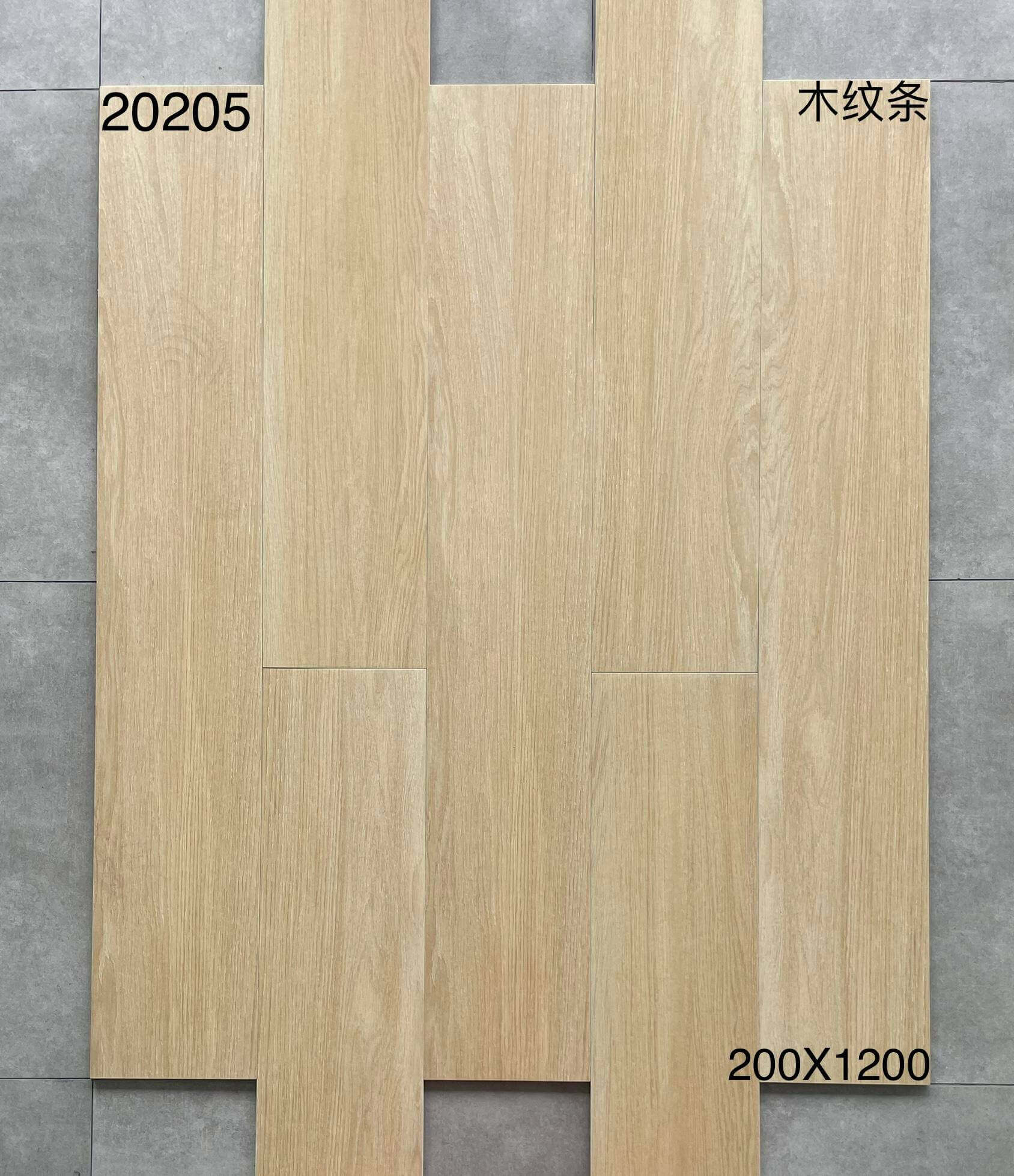 200×1200木纹砖-6庄 - 图片 4