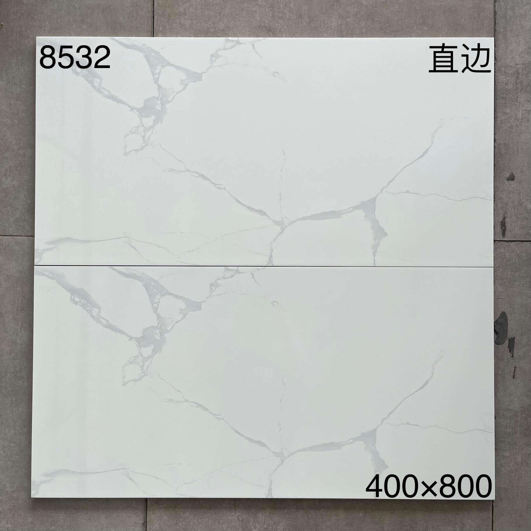 400×800爵士白瓷片-6庄 - 图片 11