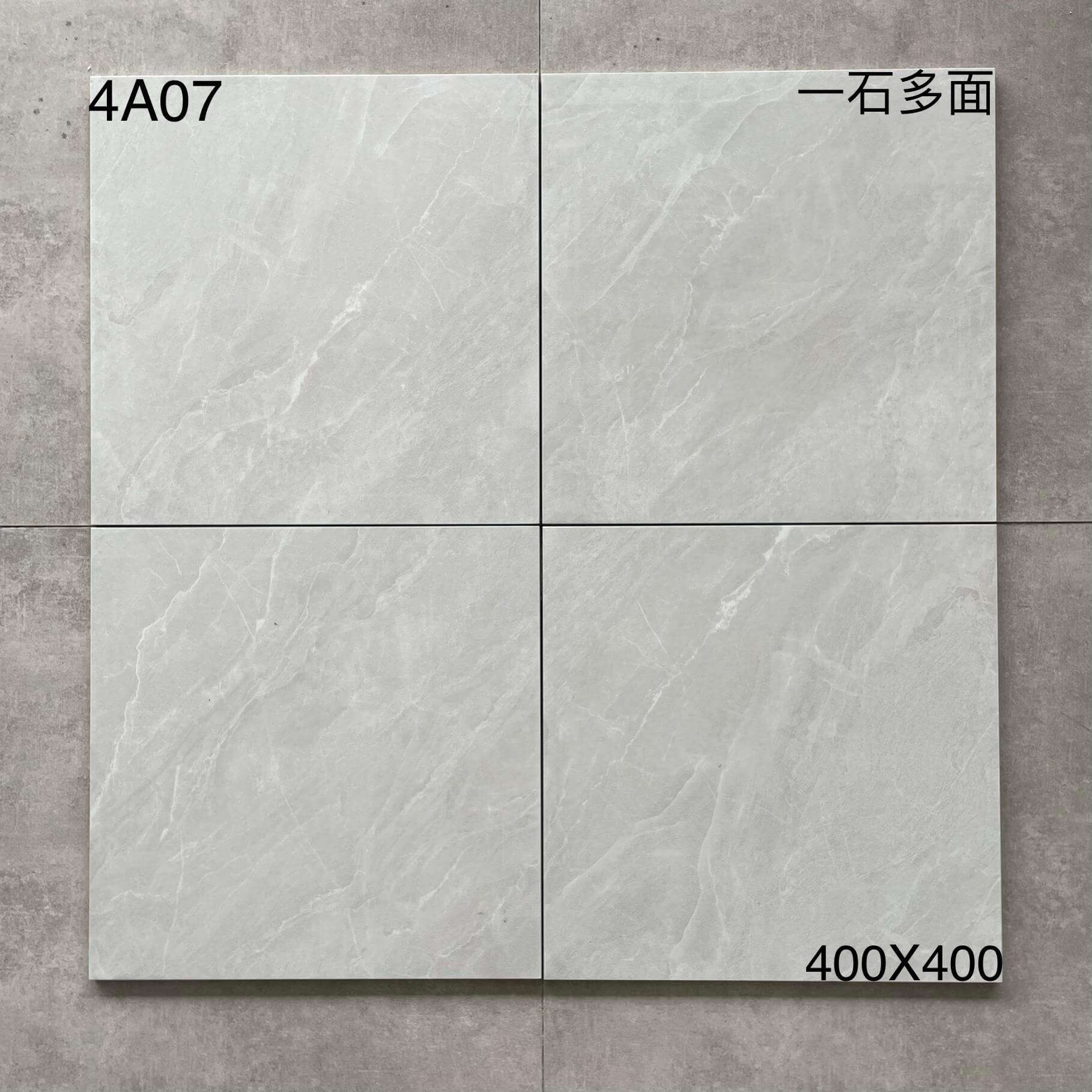 400×400小地砖 仿古4A开头-10庄 - 图片 10