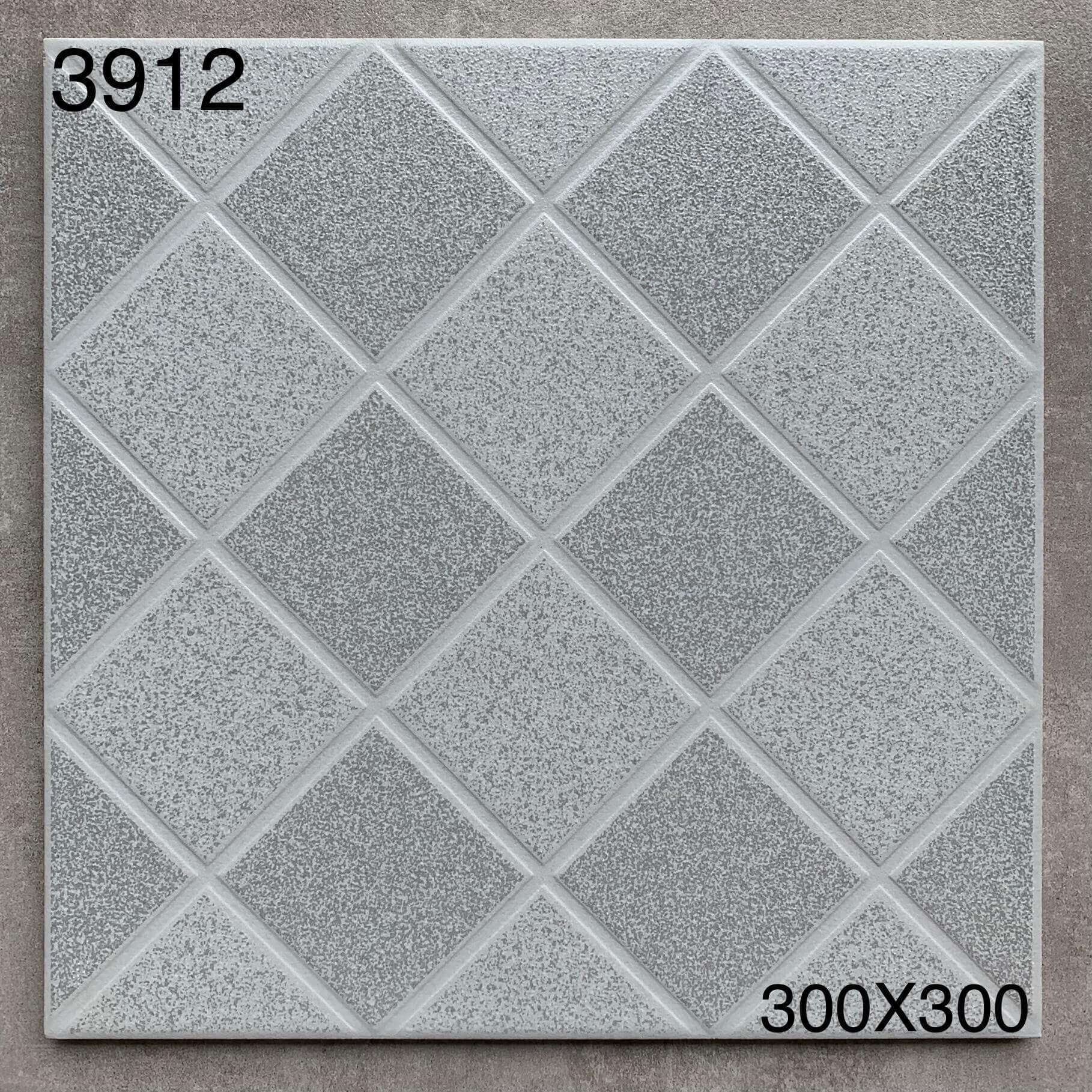 300×300圆边小地砖 仿古39开头-17庄 - 图片 11