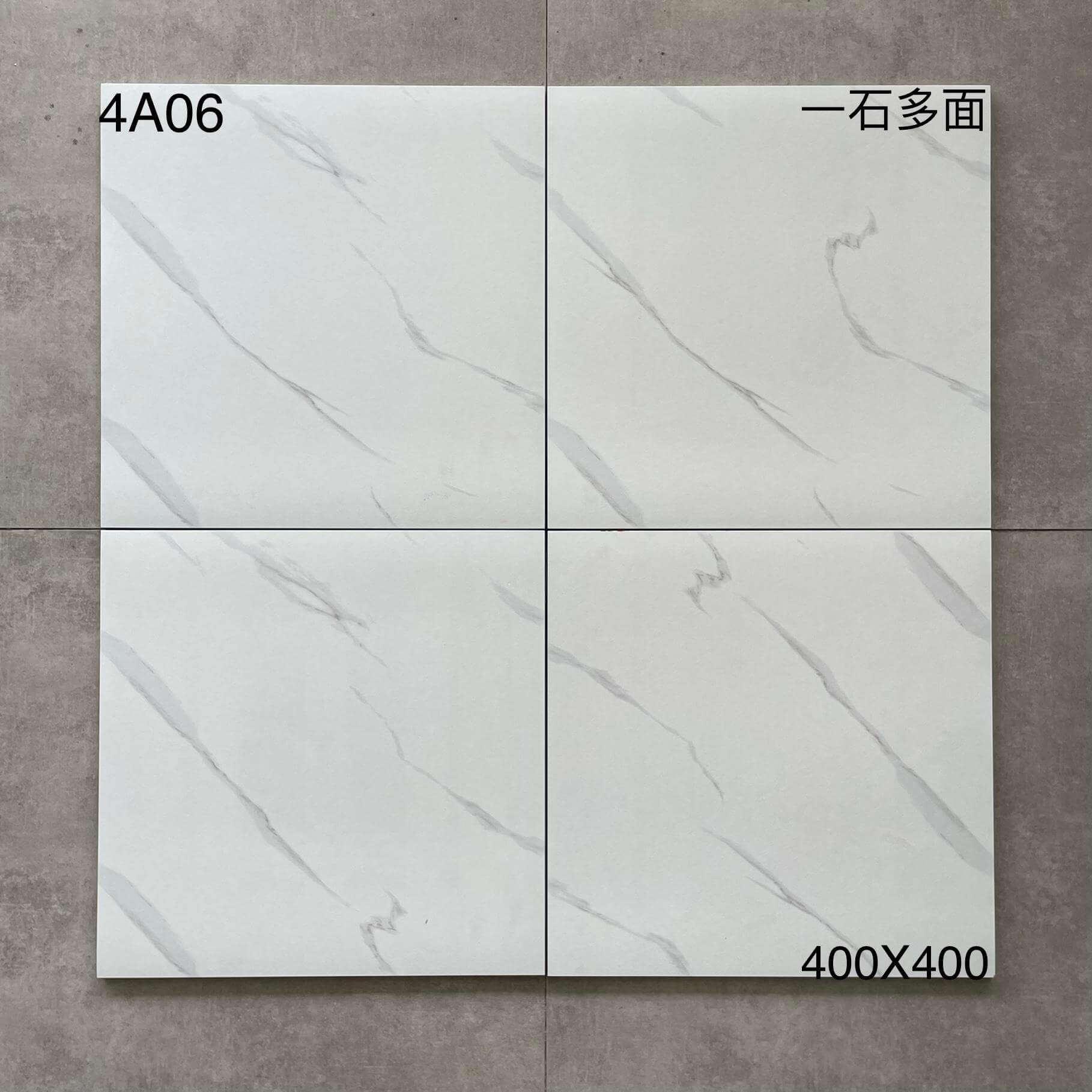 400×400小地砖 仿古4A开头-10庄 - 图片 13