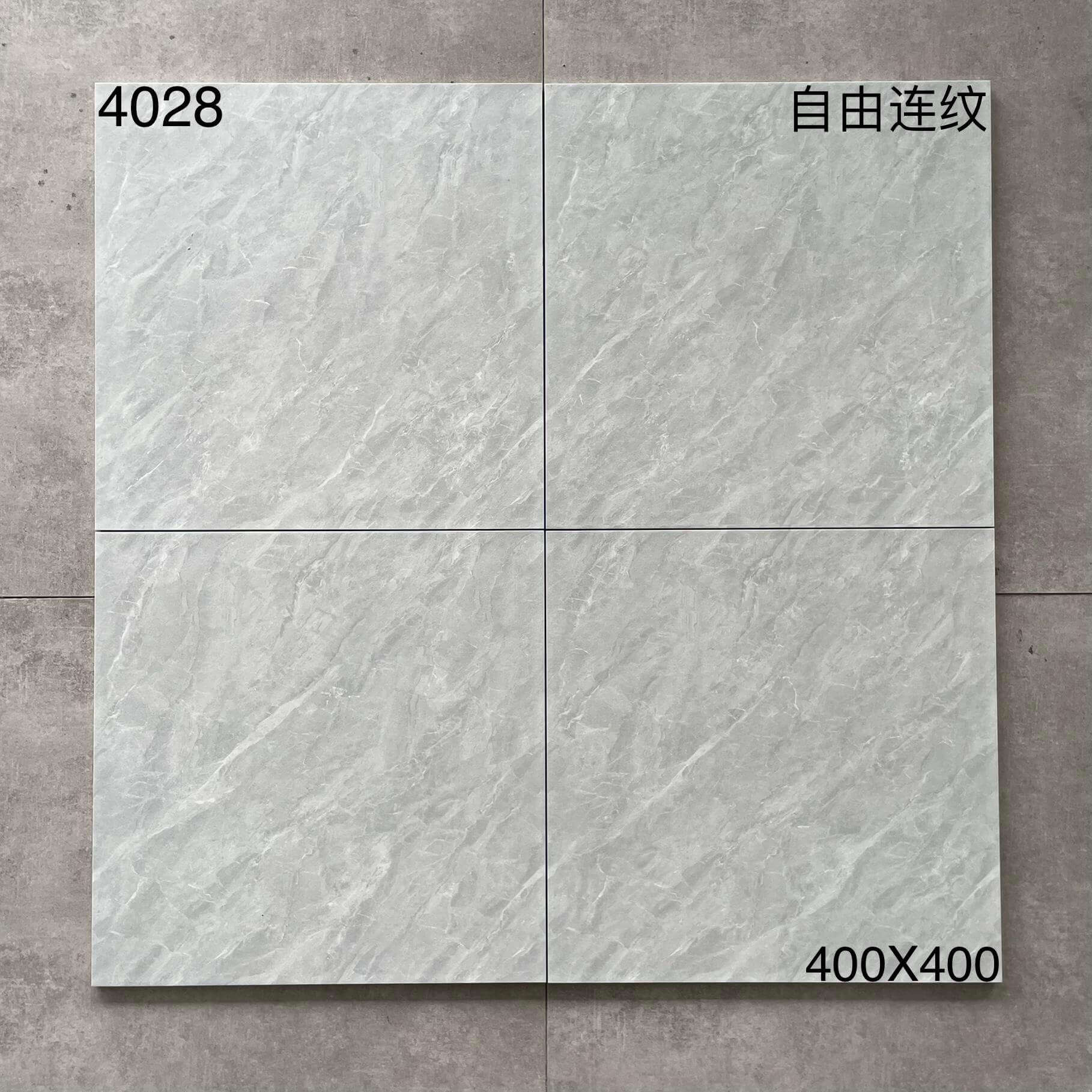 400×400小地砖 仿古40开头-10庄 - 图片 16