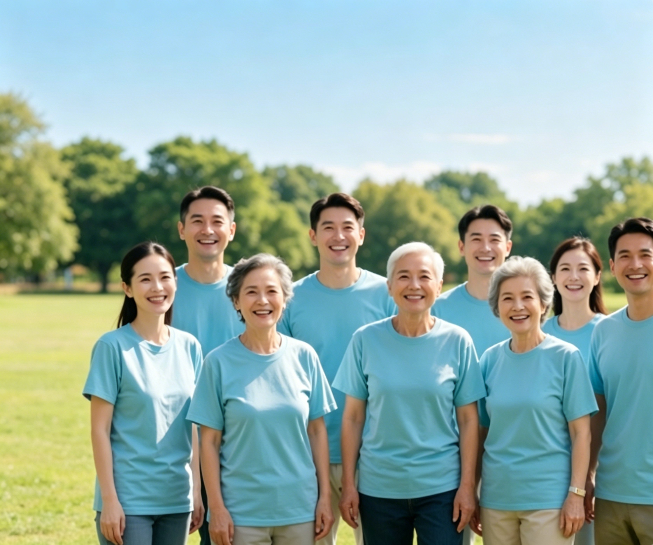 社会责任活动