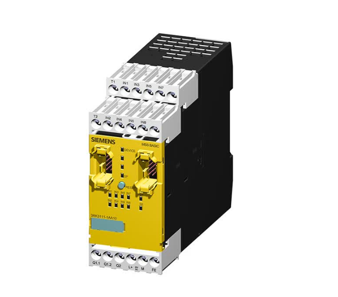 Siemens SIRIUS 3R Series AS-i Interface Motor Starter