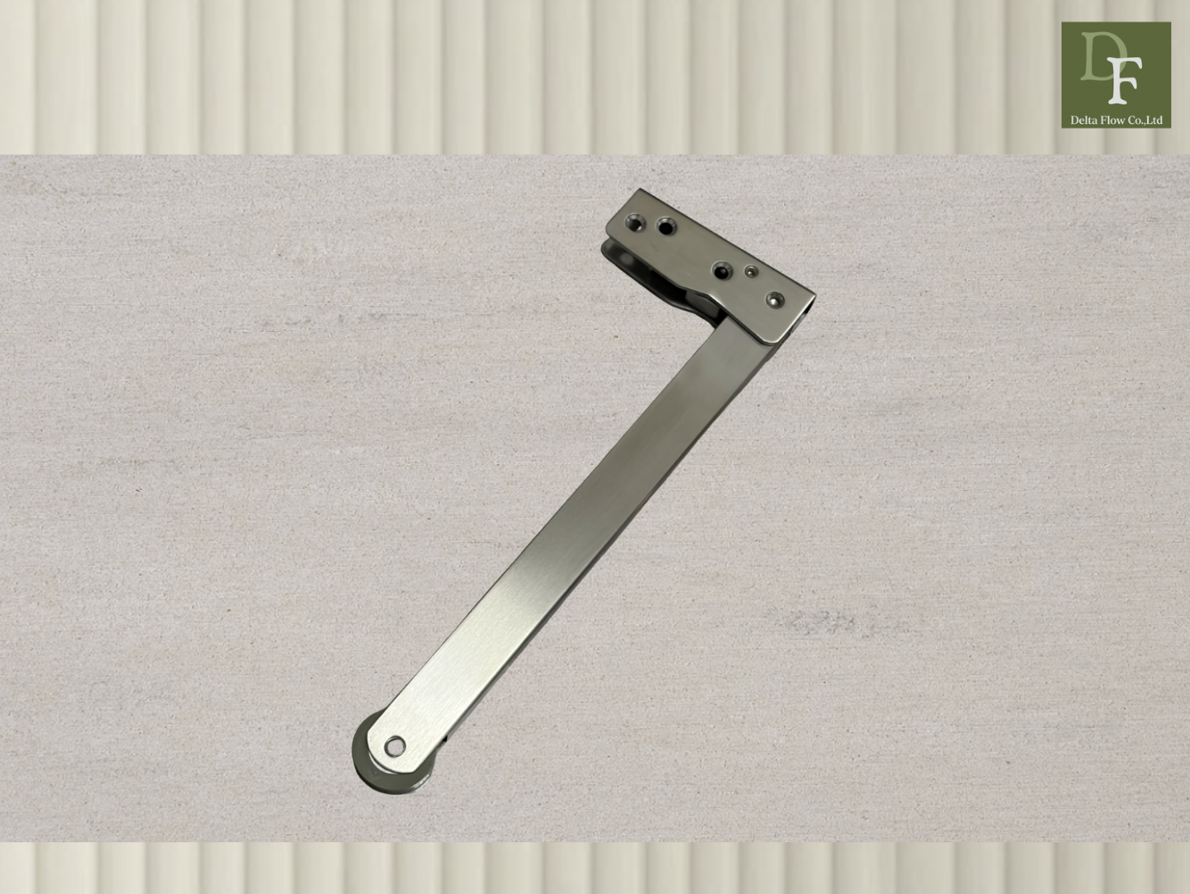 DF-Door Closer 001