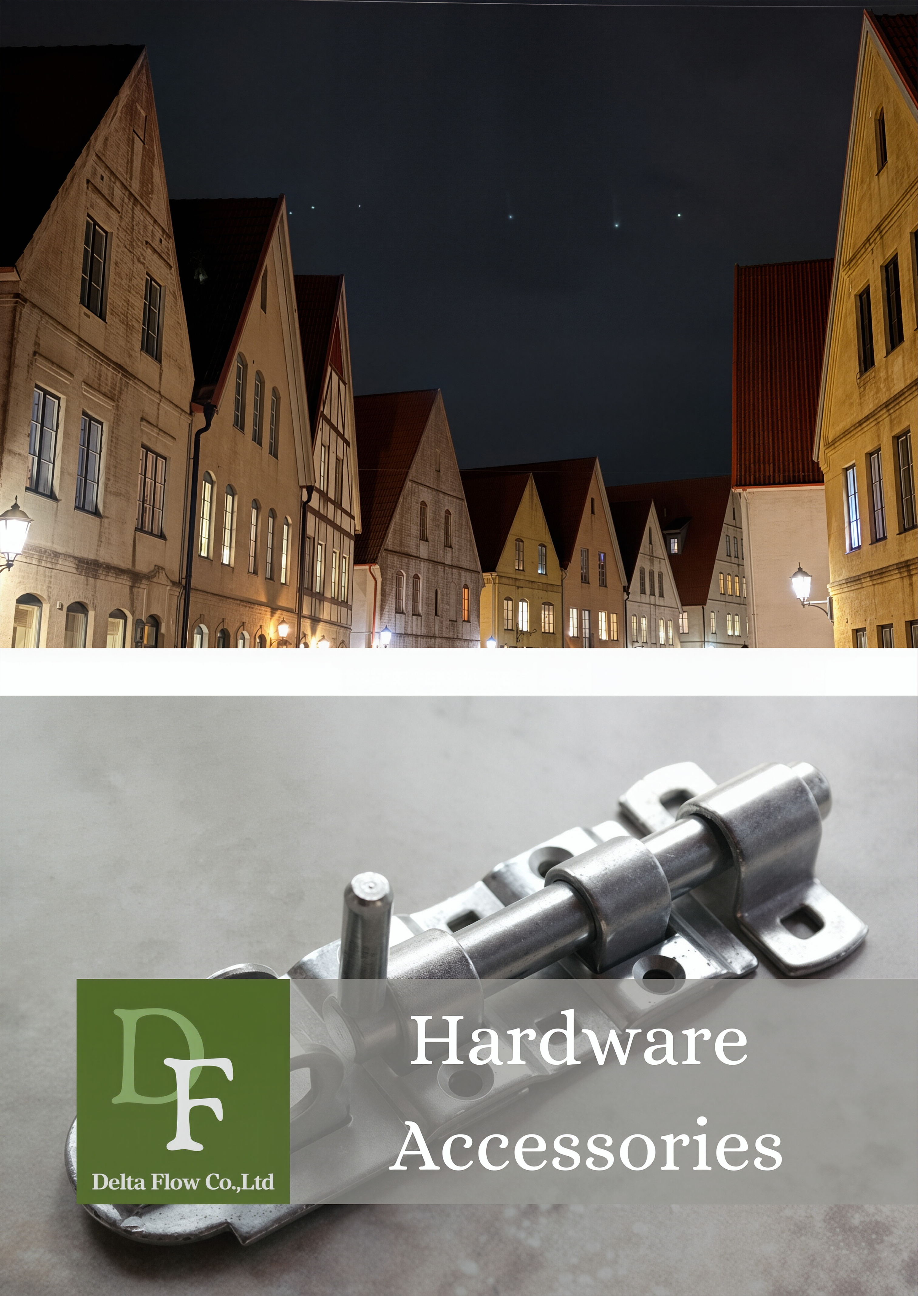 Hardware Accessories