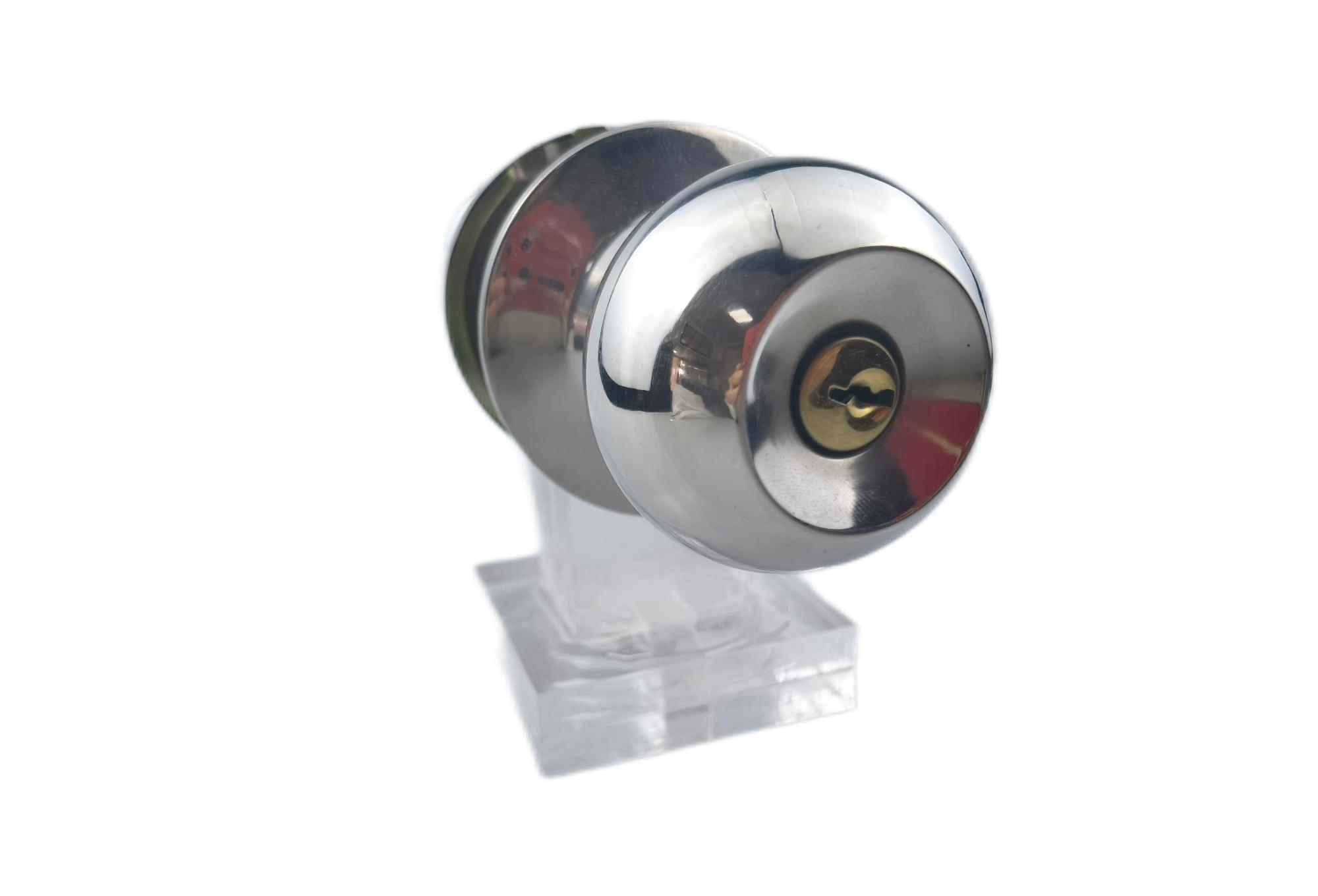 Knob Lock