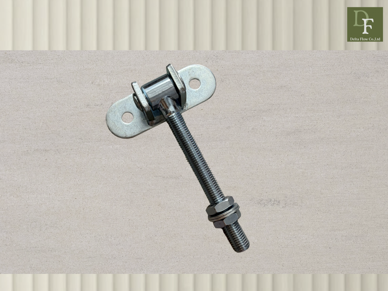 DF-67A Iron